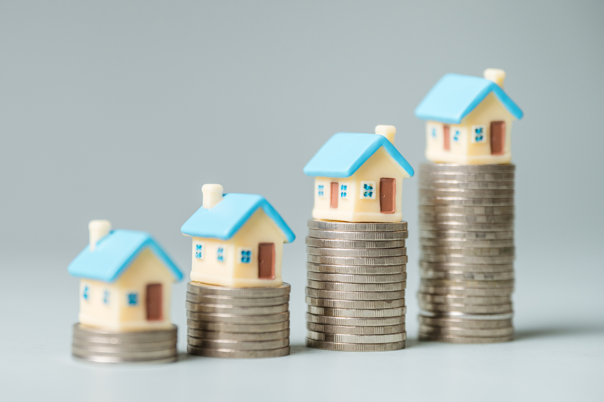 利率上升对房地产抵押贷款市场的影响分析