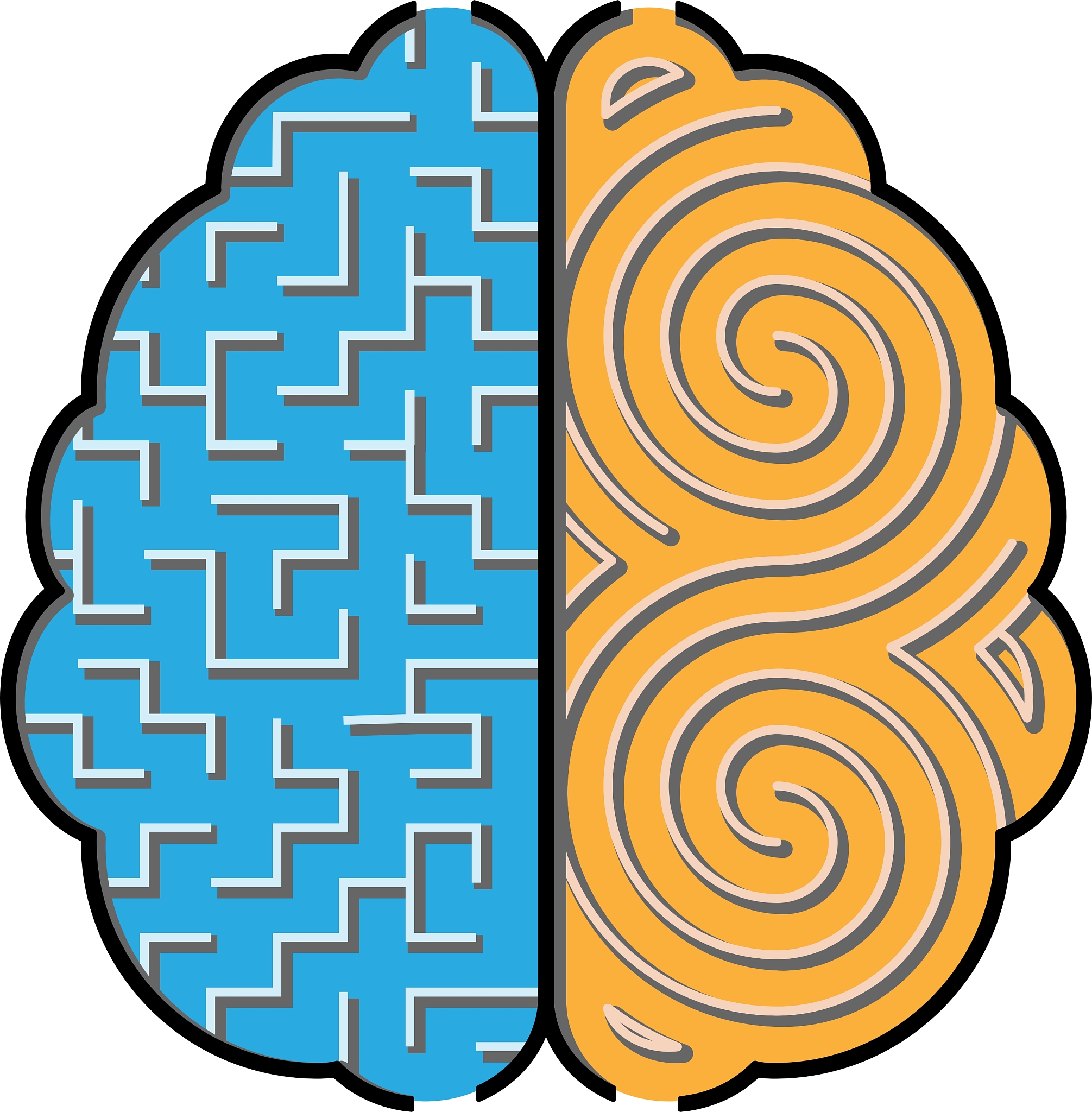 如何提高自己的智力