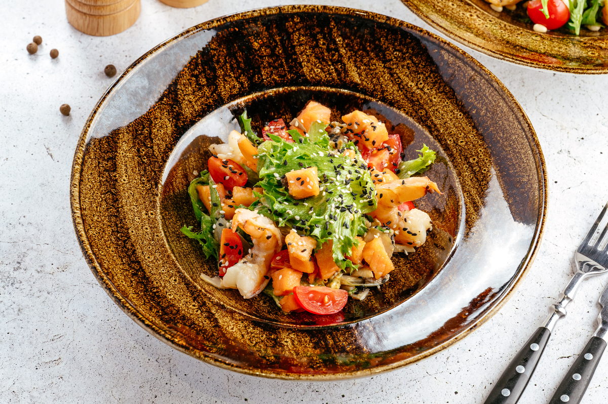 抖音美食拍摄手法