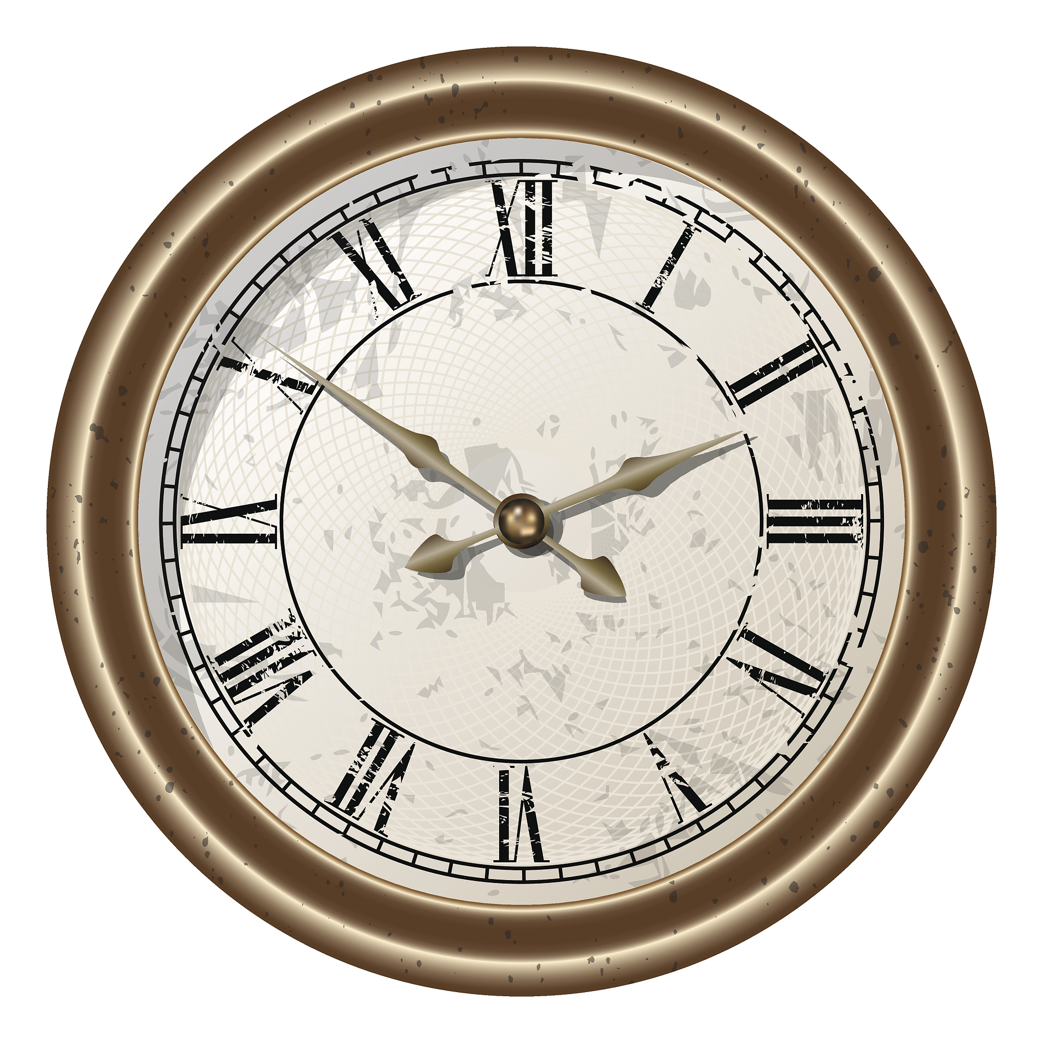 塞博朋克手表中文标题