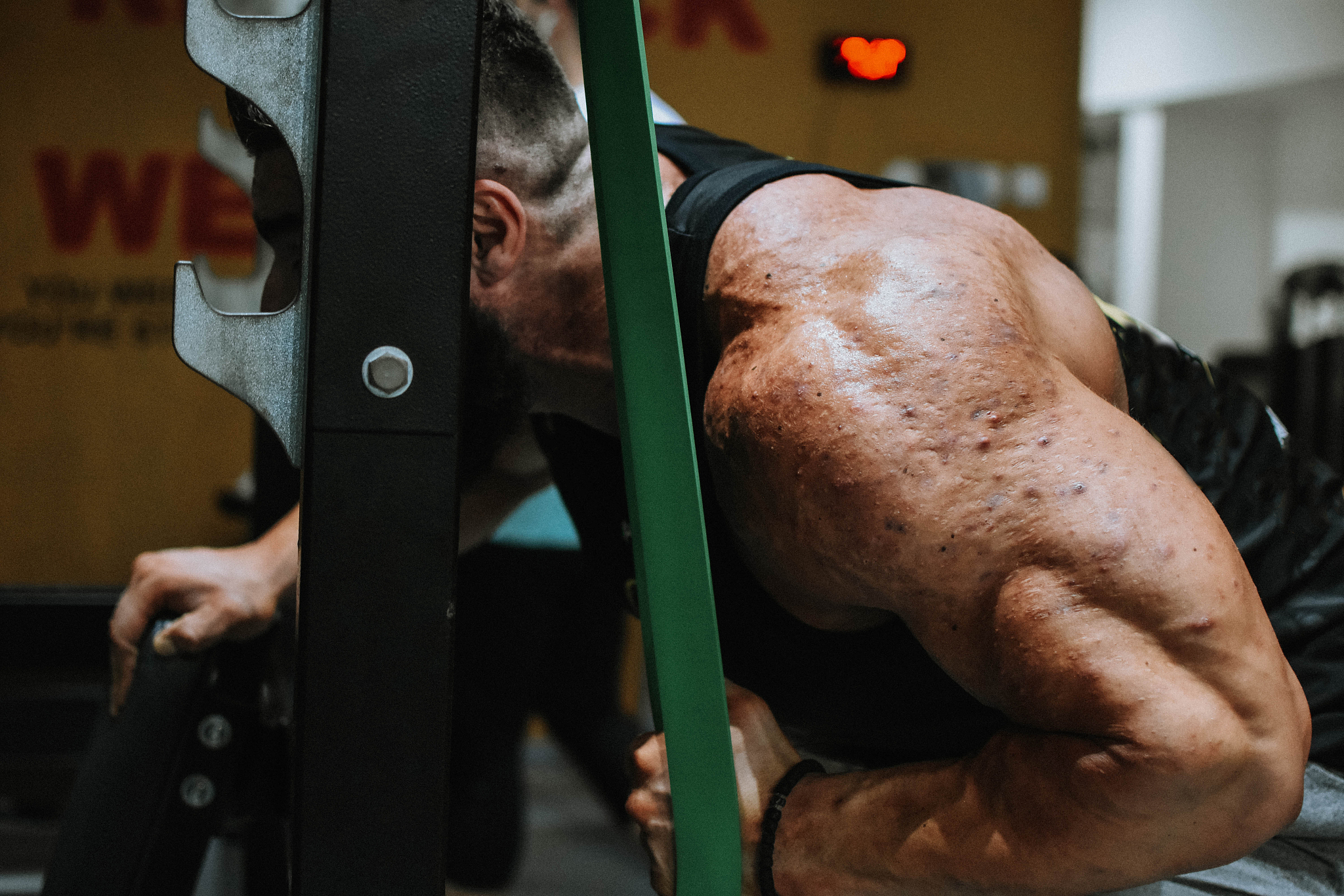 蛋白棒健身前还是健身后吃，