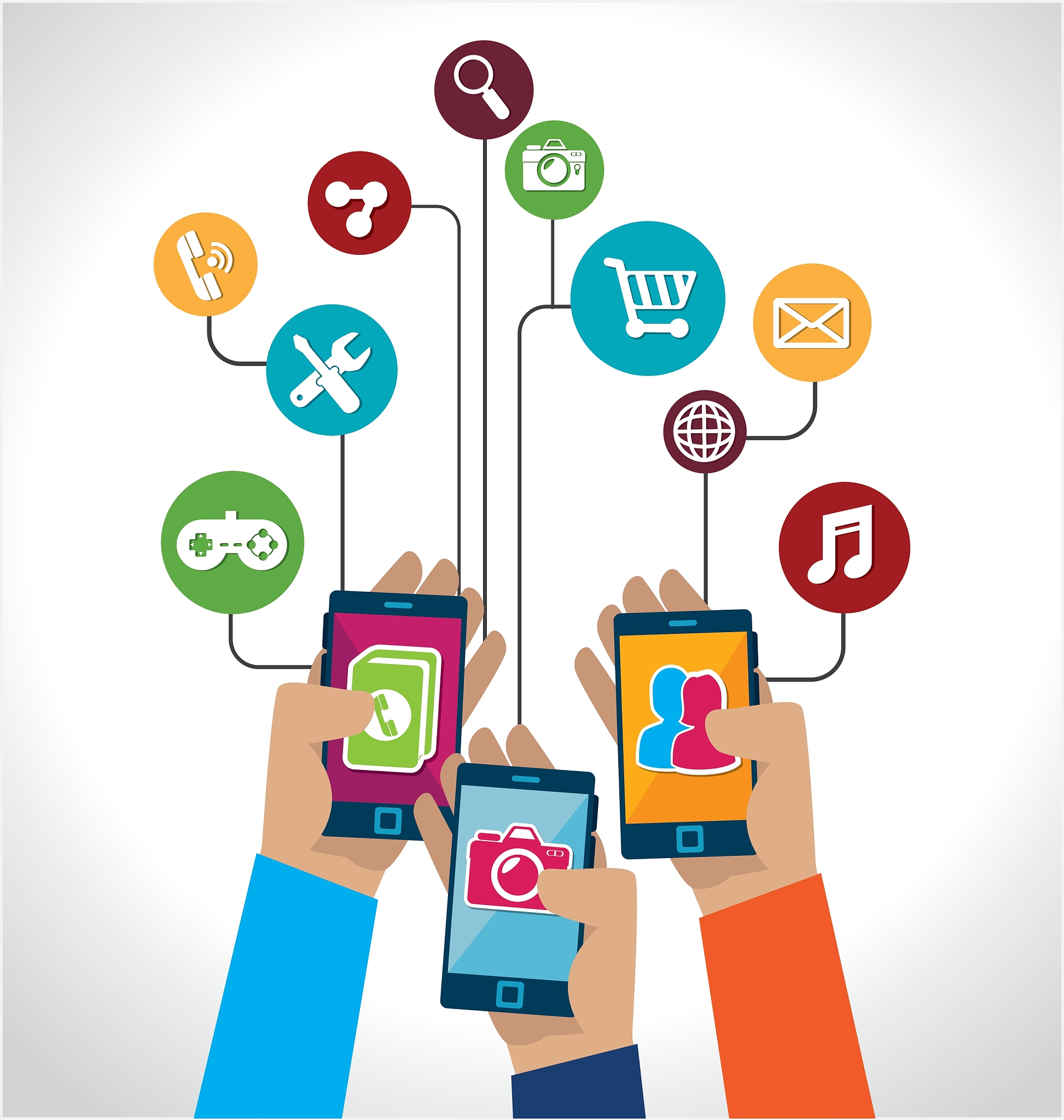 新媒体时代：特点、机遇与挑战