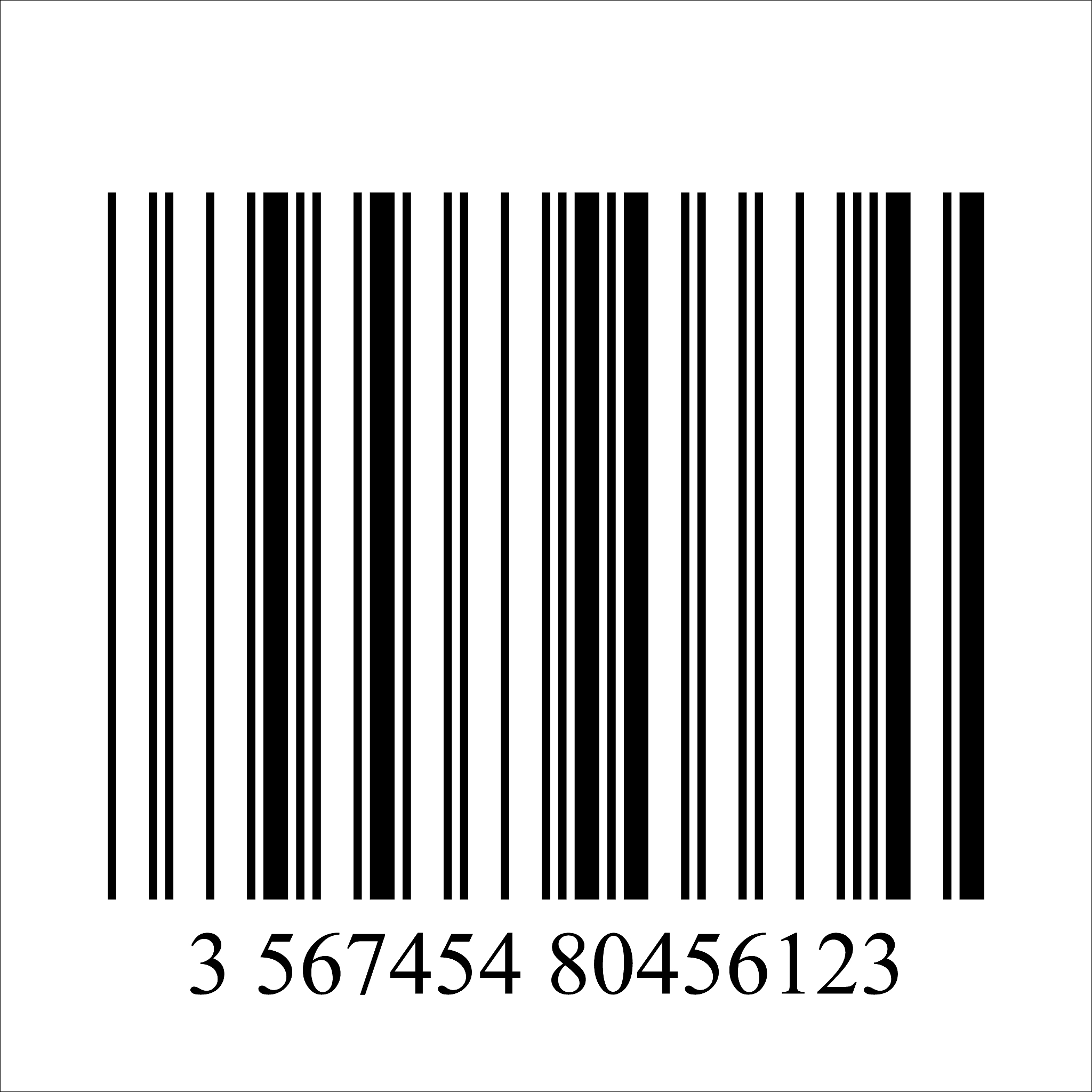 图书 ISBN 码在哪里？查找 ISBN 码的五种方法
