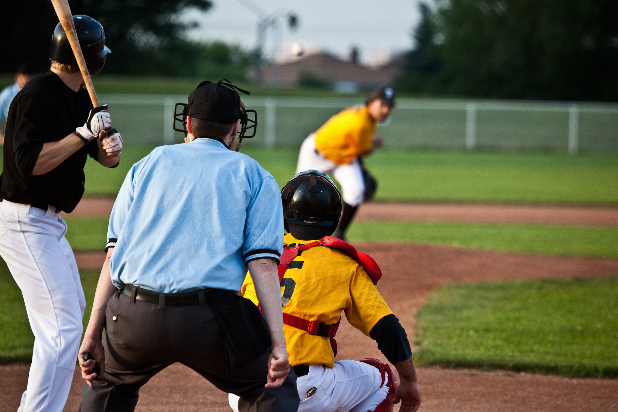 飞盘大作战描述