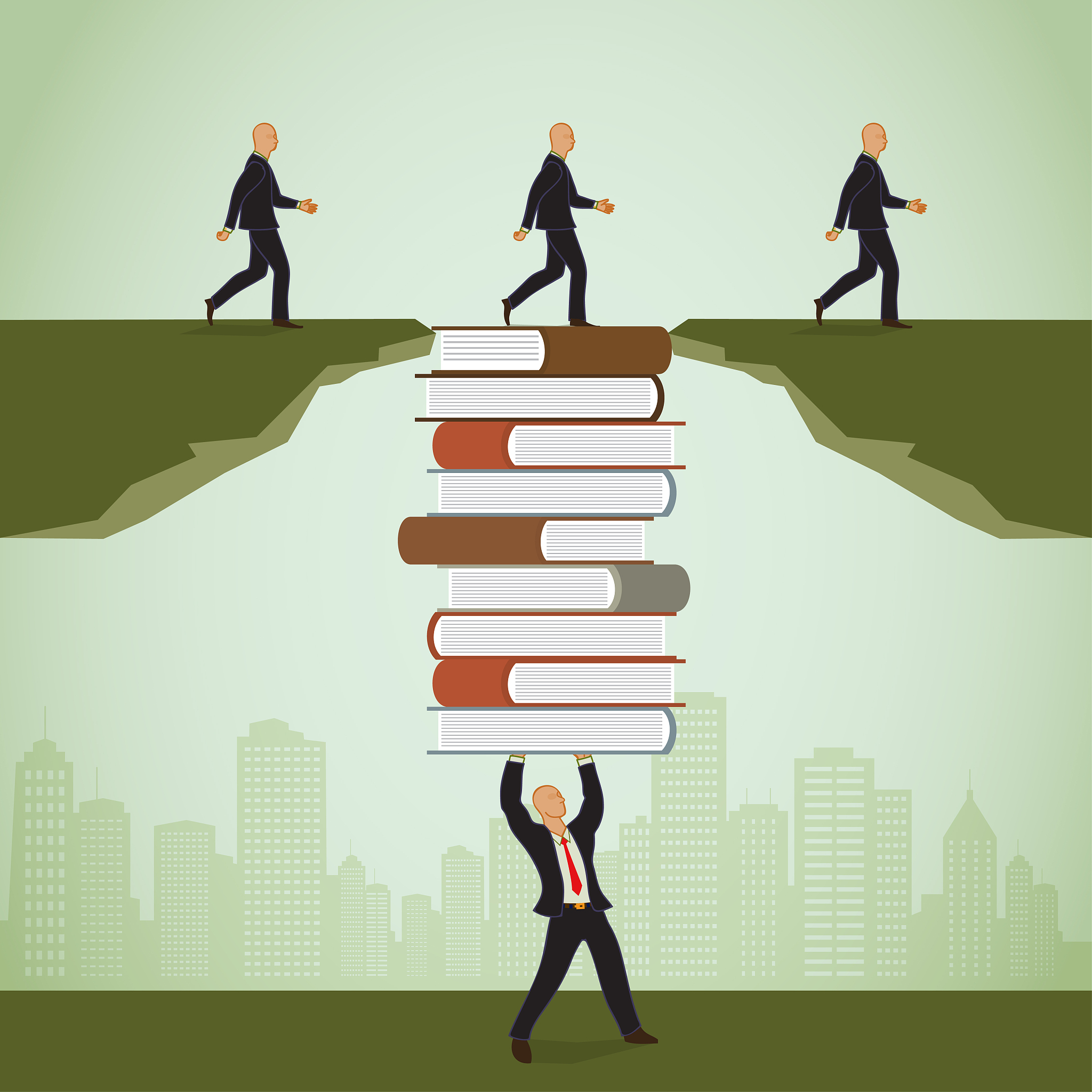 50岁迷茫怎么办？如何规划人生第二春