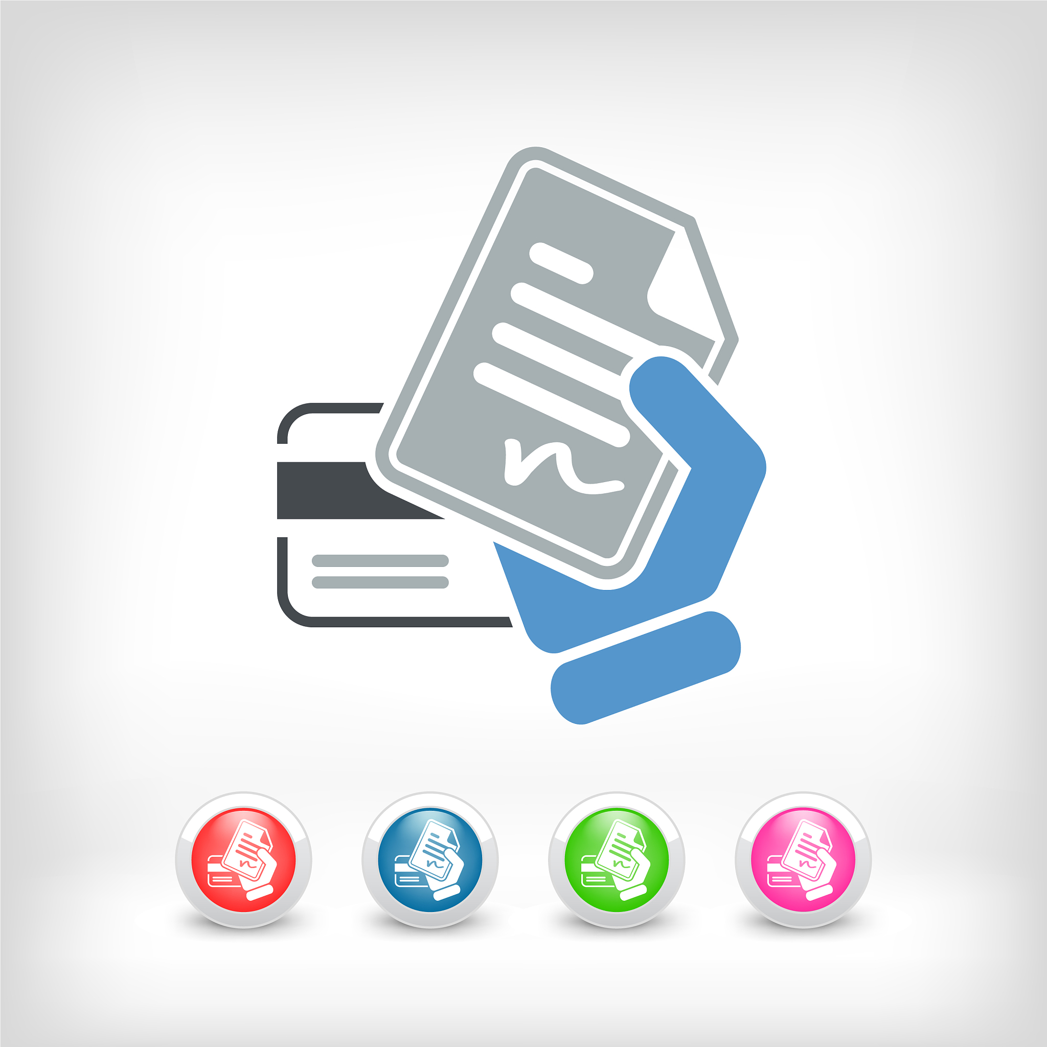 学生服务助手 - 你的校园学习生活帮手