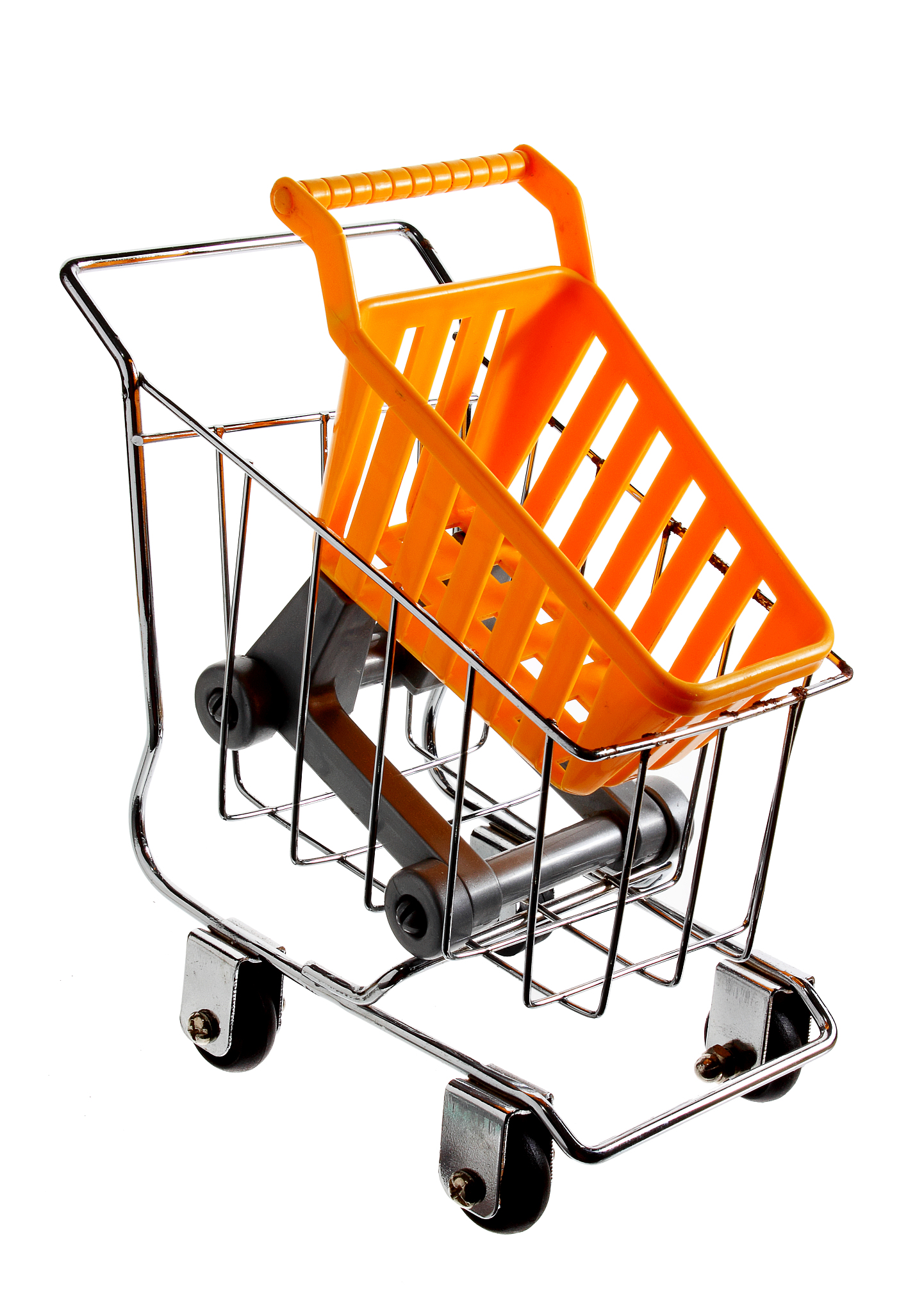 给我一个小推车的好评话术 形容质量很好