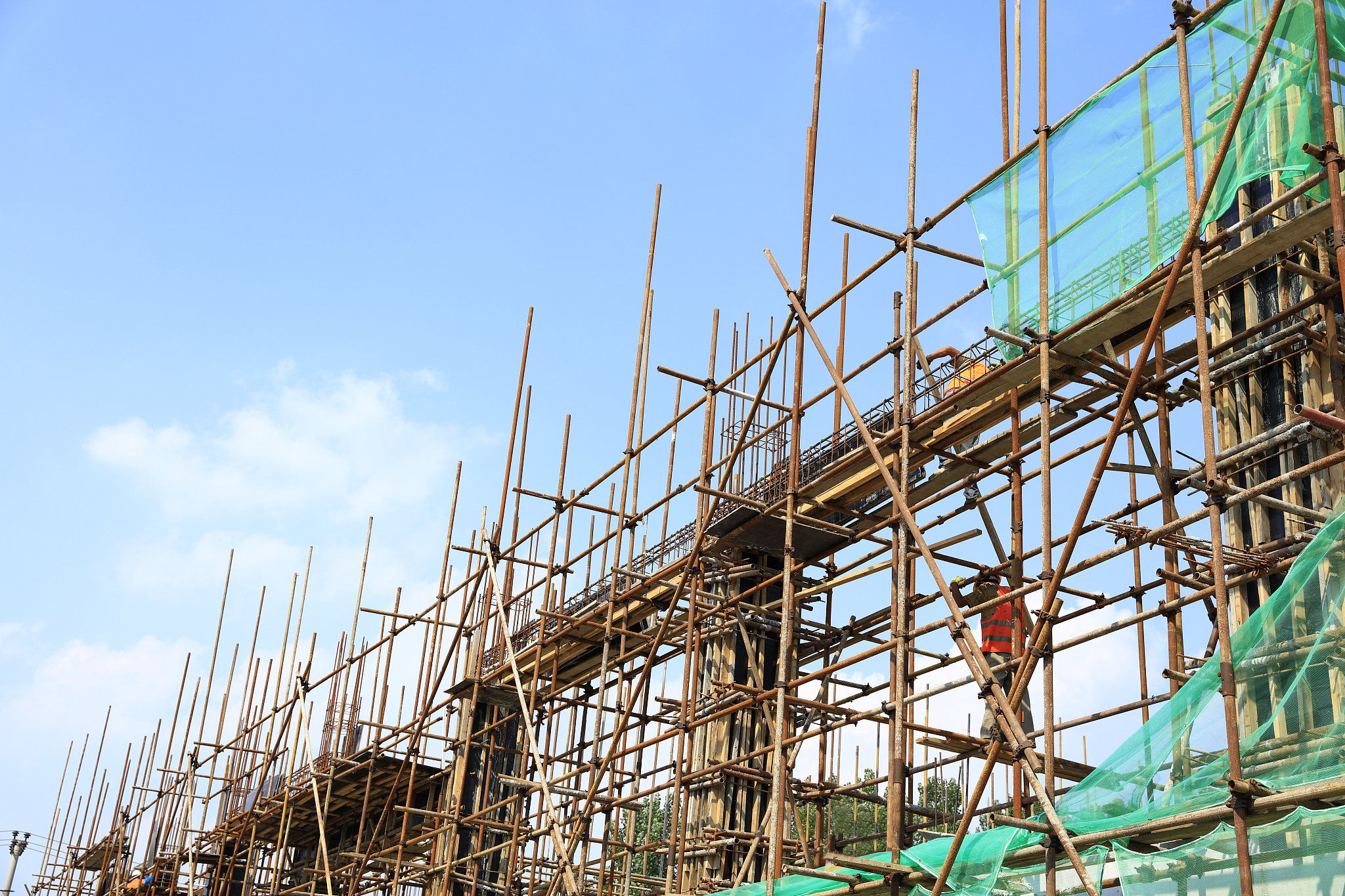 攀枝花市建筑工程学校建筑工程施工专业怎么样都要学些什么