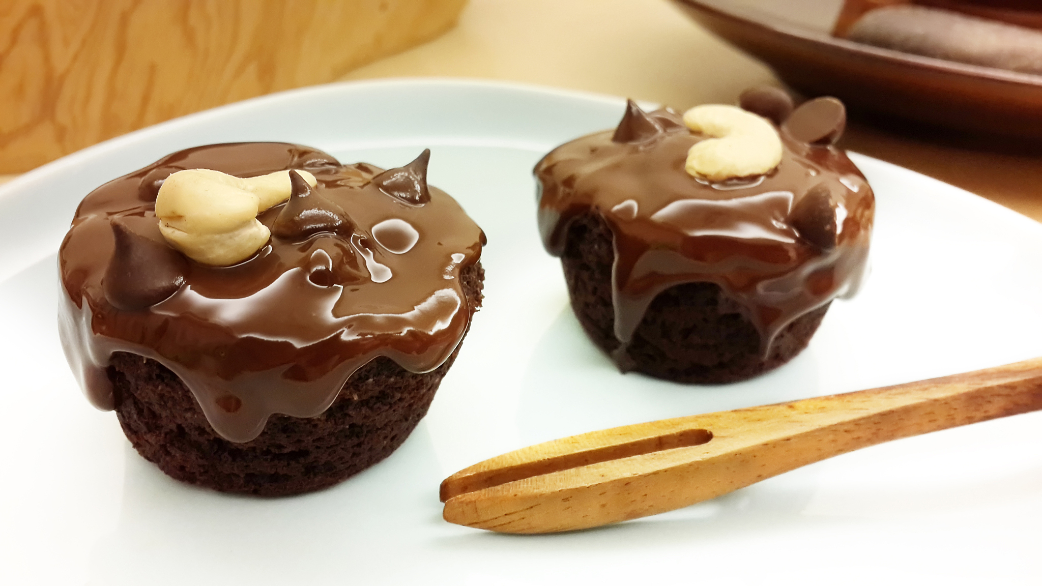 brownie