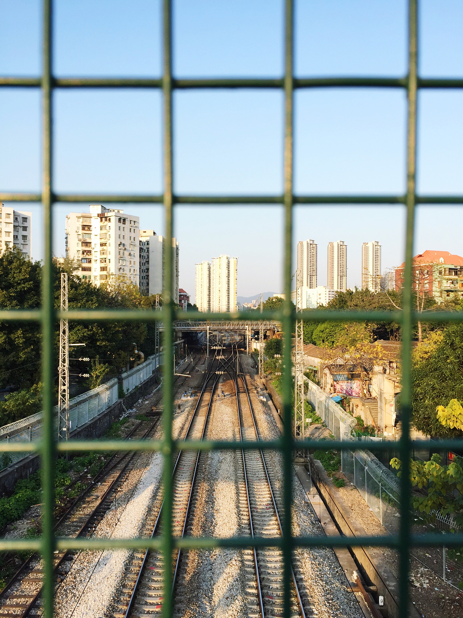 贵阳有哪些铁道运输专业学校