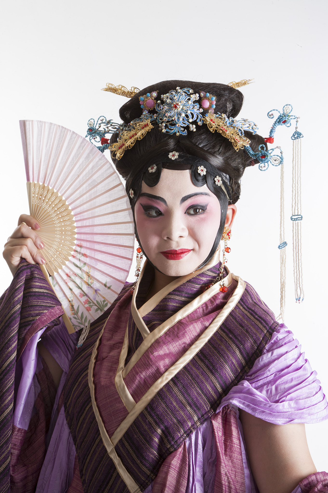 艺术,演员,国剧,