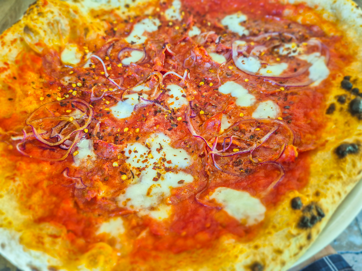 创意美食视频分享！轻松烤制美味冷面酱，让你的冷面瞬间升级！