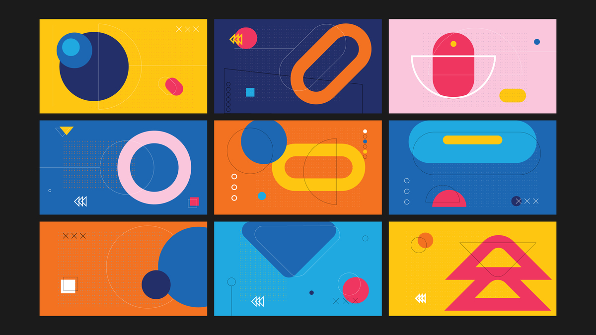 视频社交APP界面设计：视觉因素与关键要素