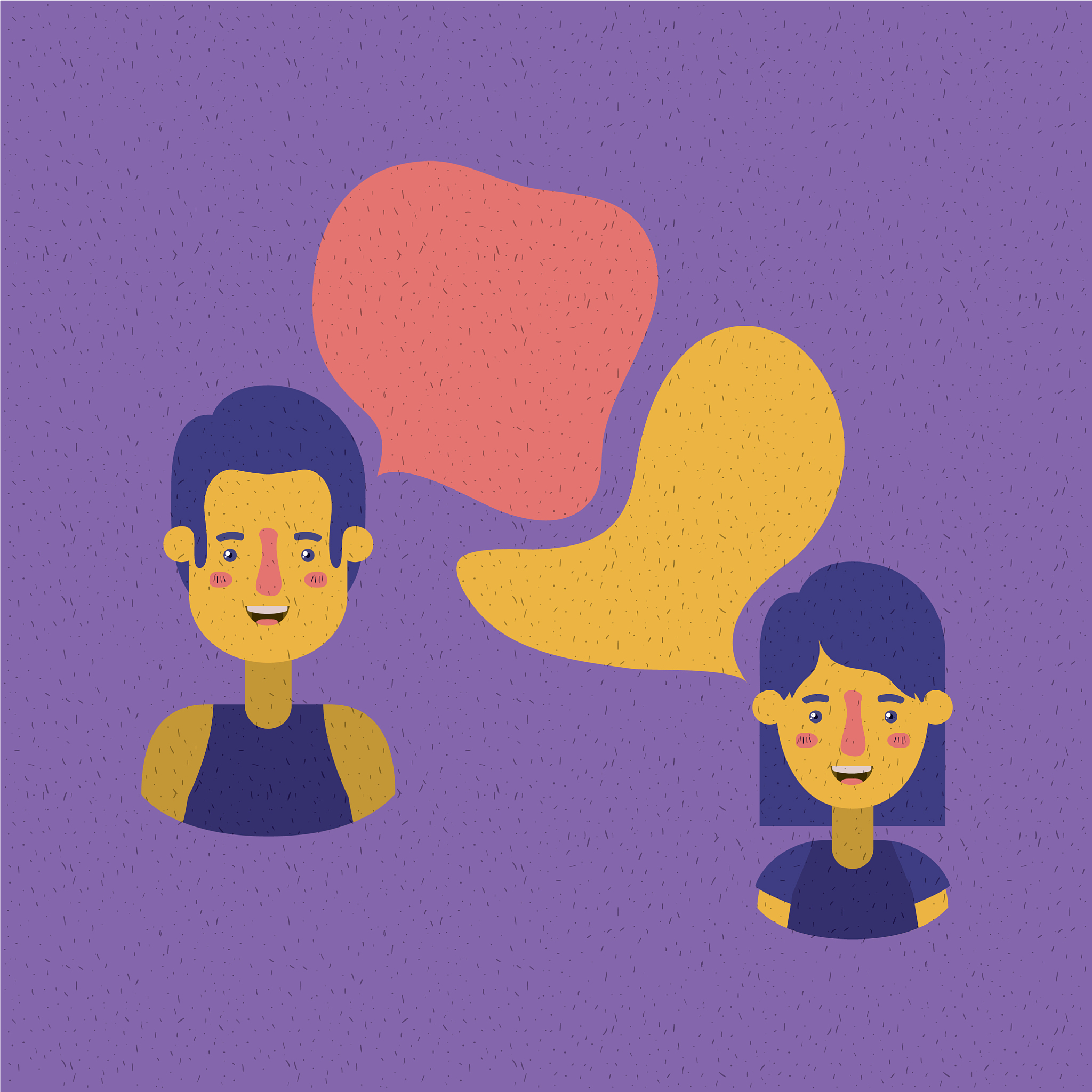 大户是我们的朋友他平时很活跃今天一天都没说话不知道是不是抑郁了该怎么关心他