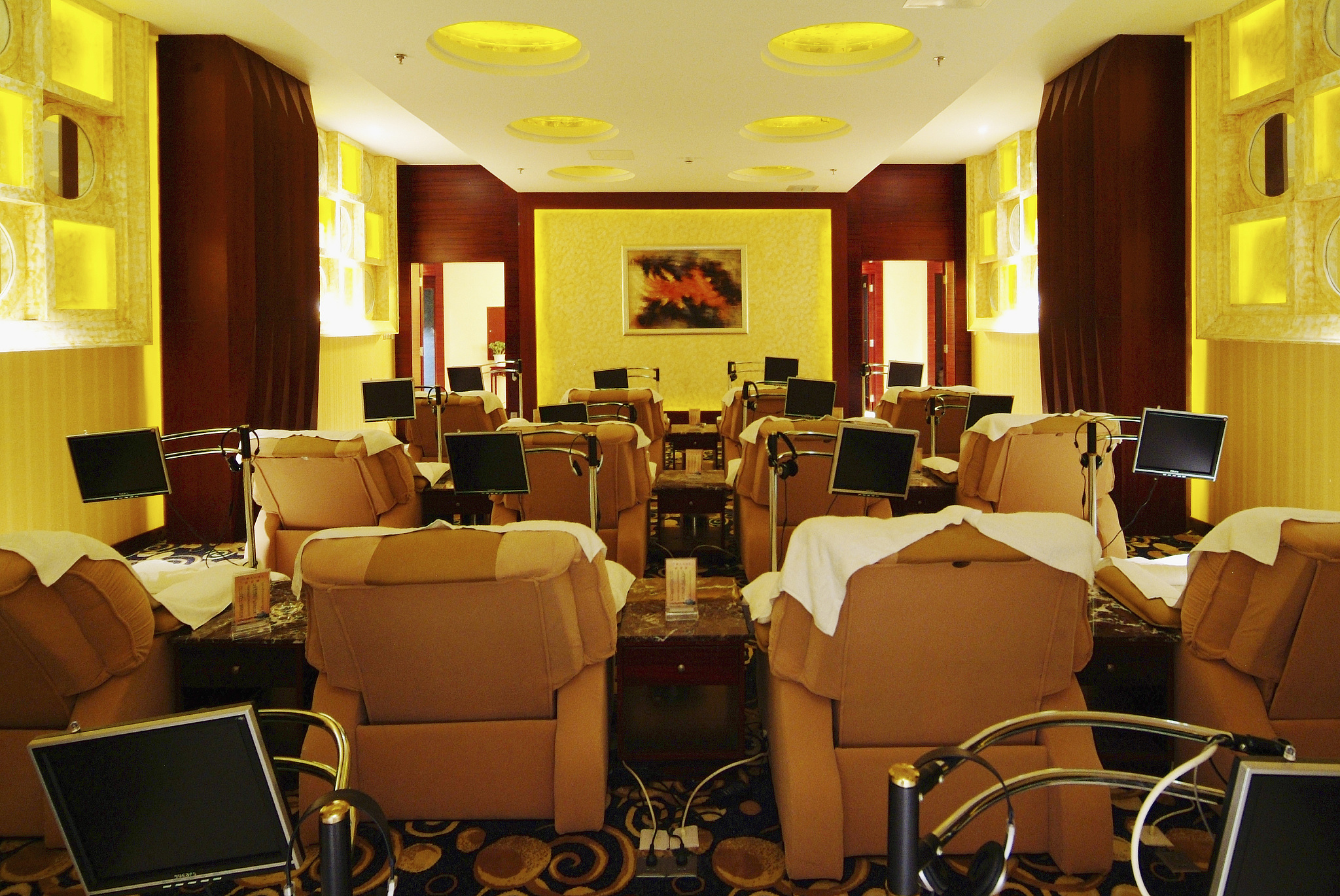 贵阳旅游与酒店管理专业主修课程