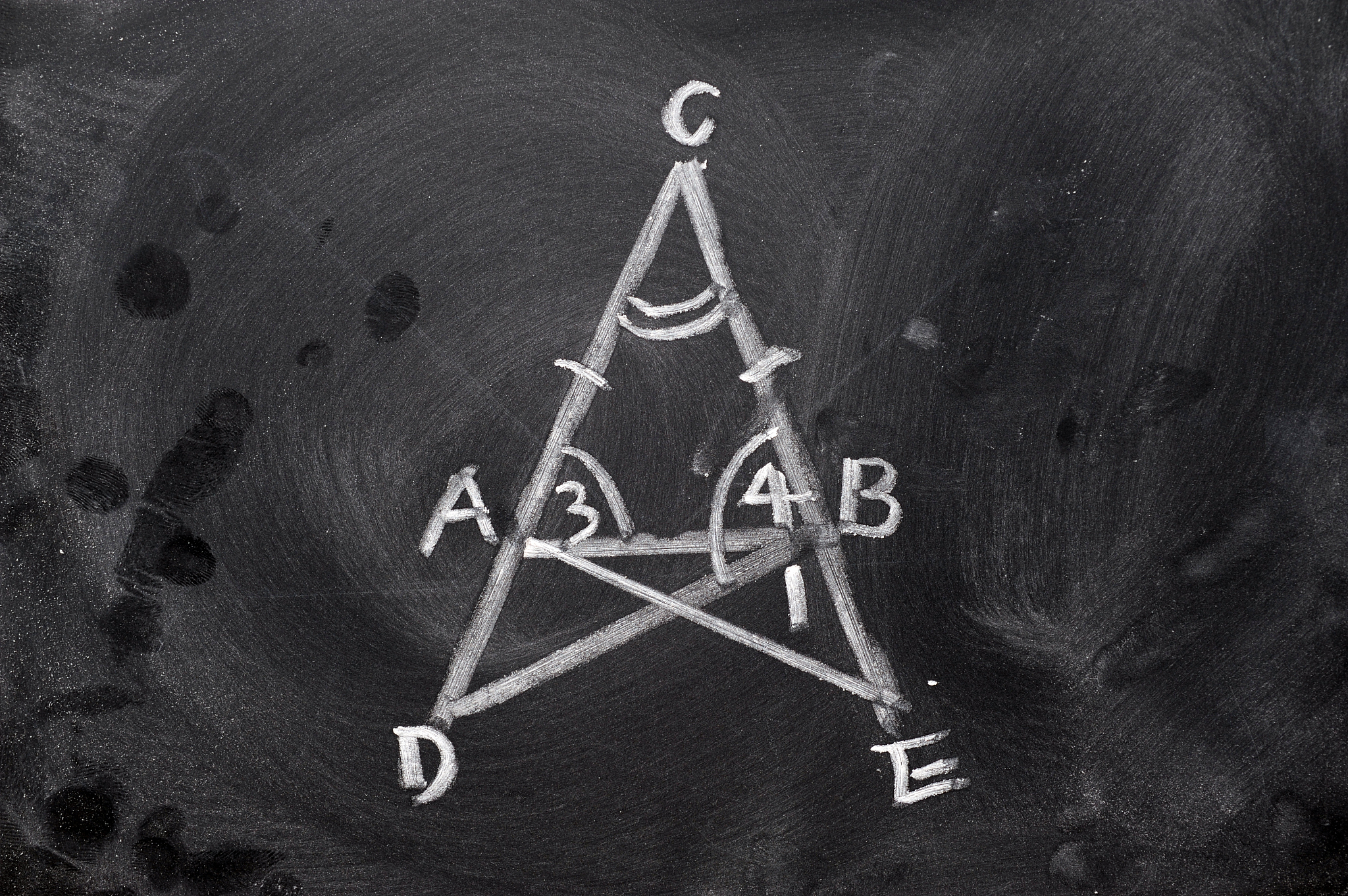 math class