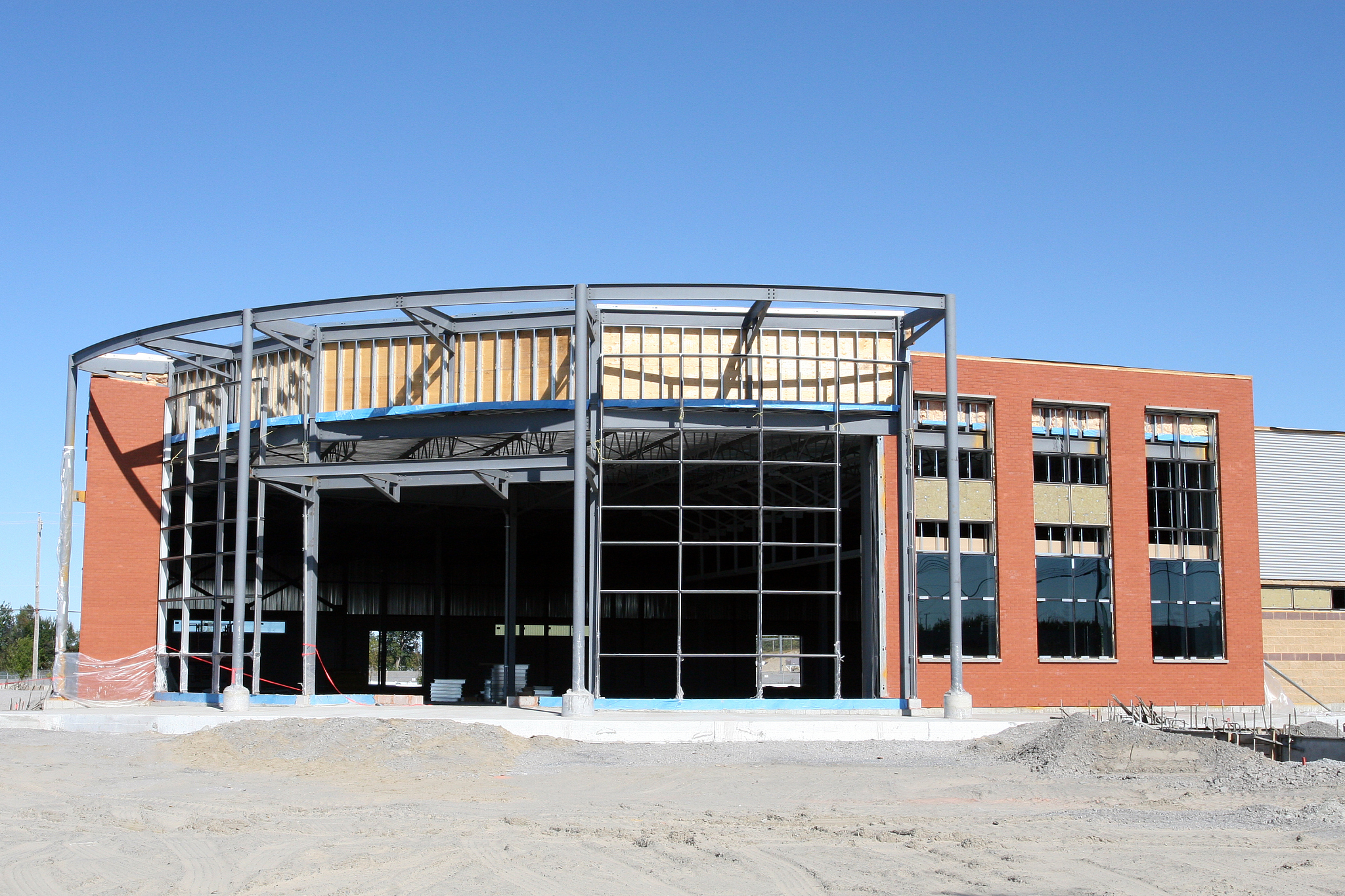 衡水工业学校2022年有哪些招生专业