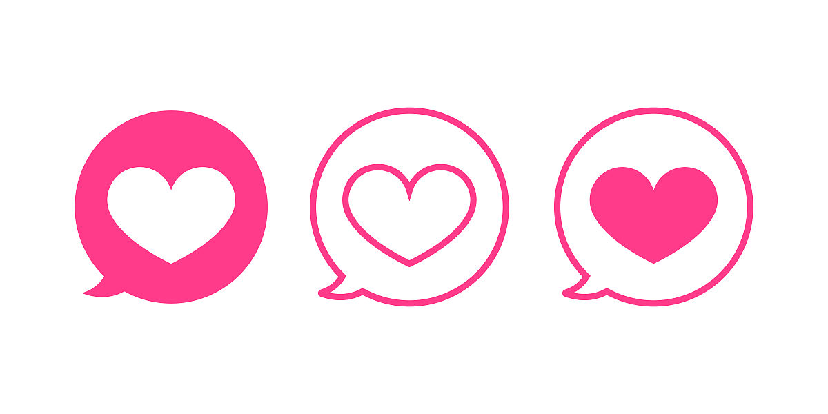 一个缺爱的人怎么去寻找自己的爱情