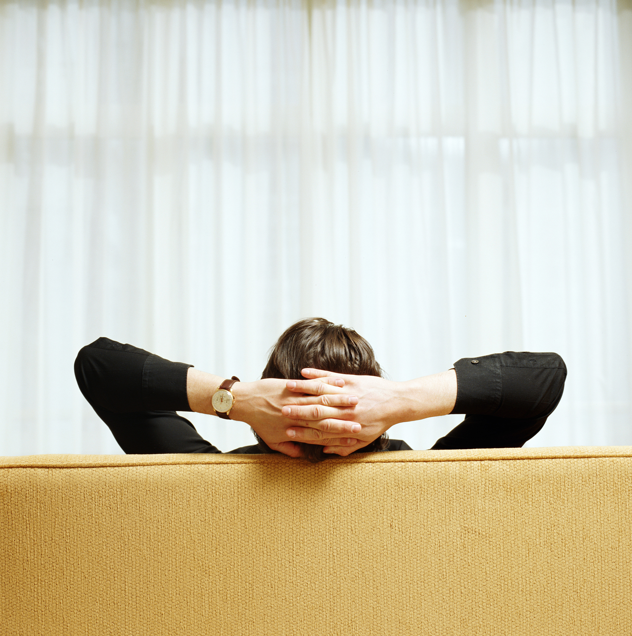 翻译：In an Ideal Relaxation Test