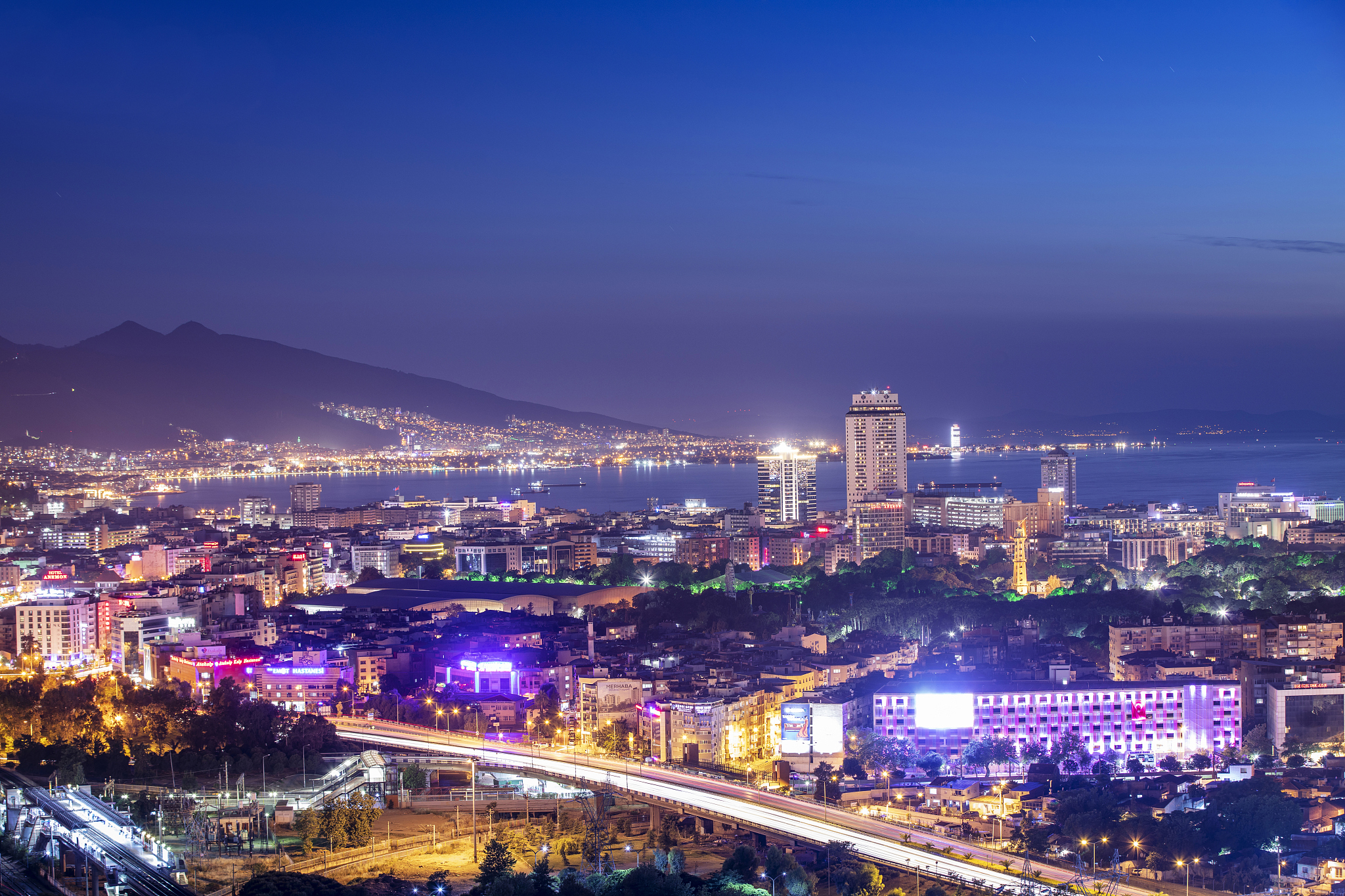 turkey, izmir
