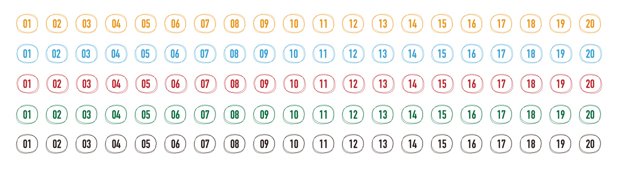 用0,1,2,3组成无重复数字的四位数偶数有多少个？