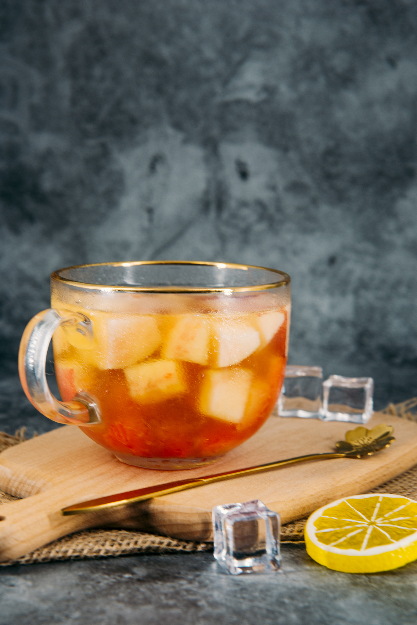 百香果茶的做法_百香果茶怎么做