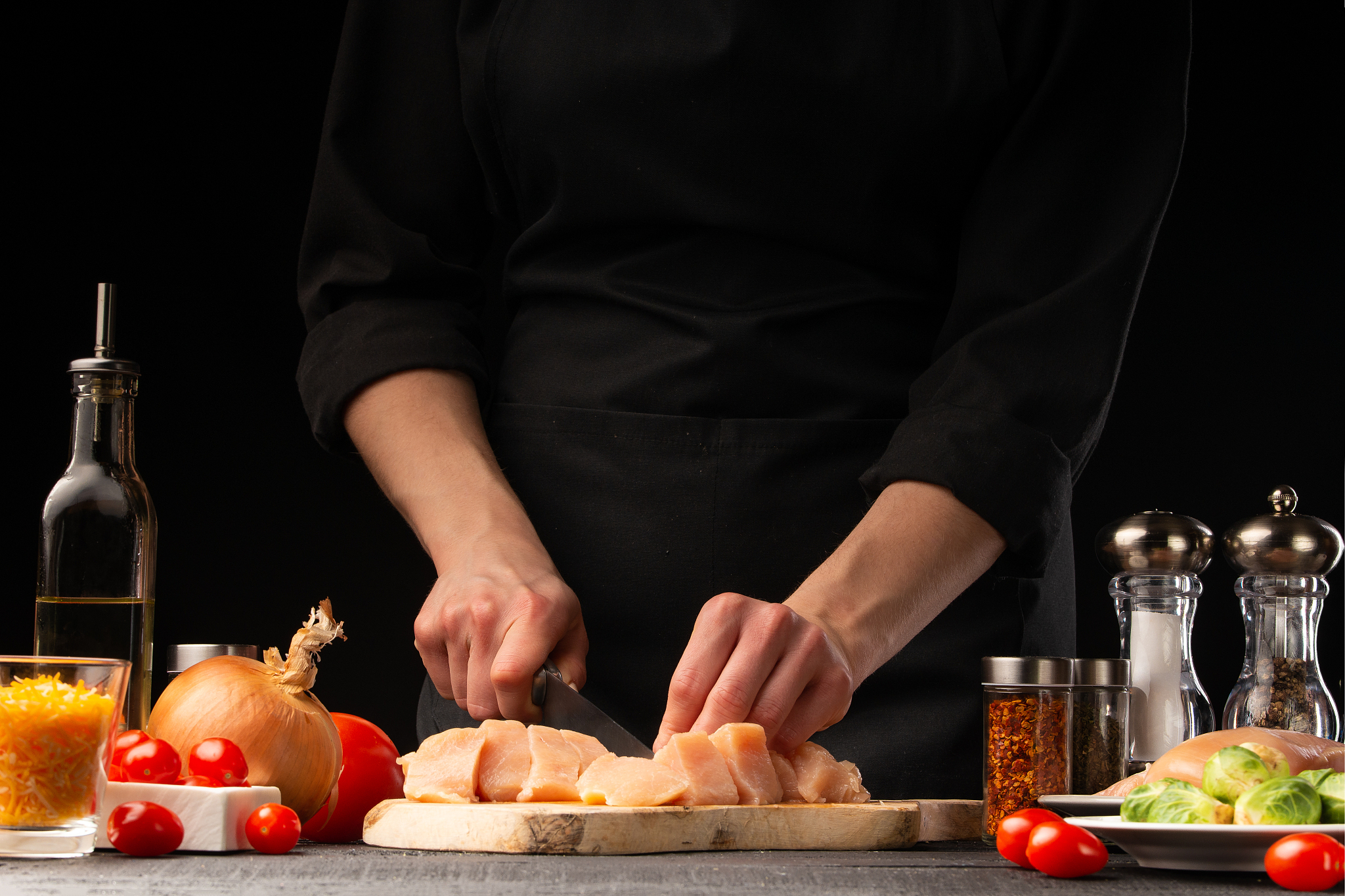 晚饭吃什么有助于减肥