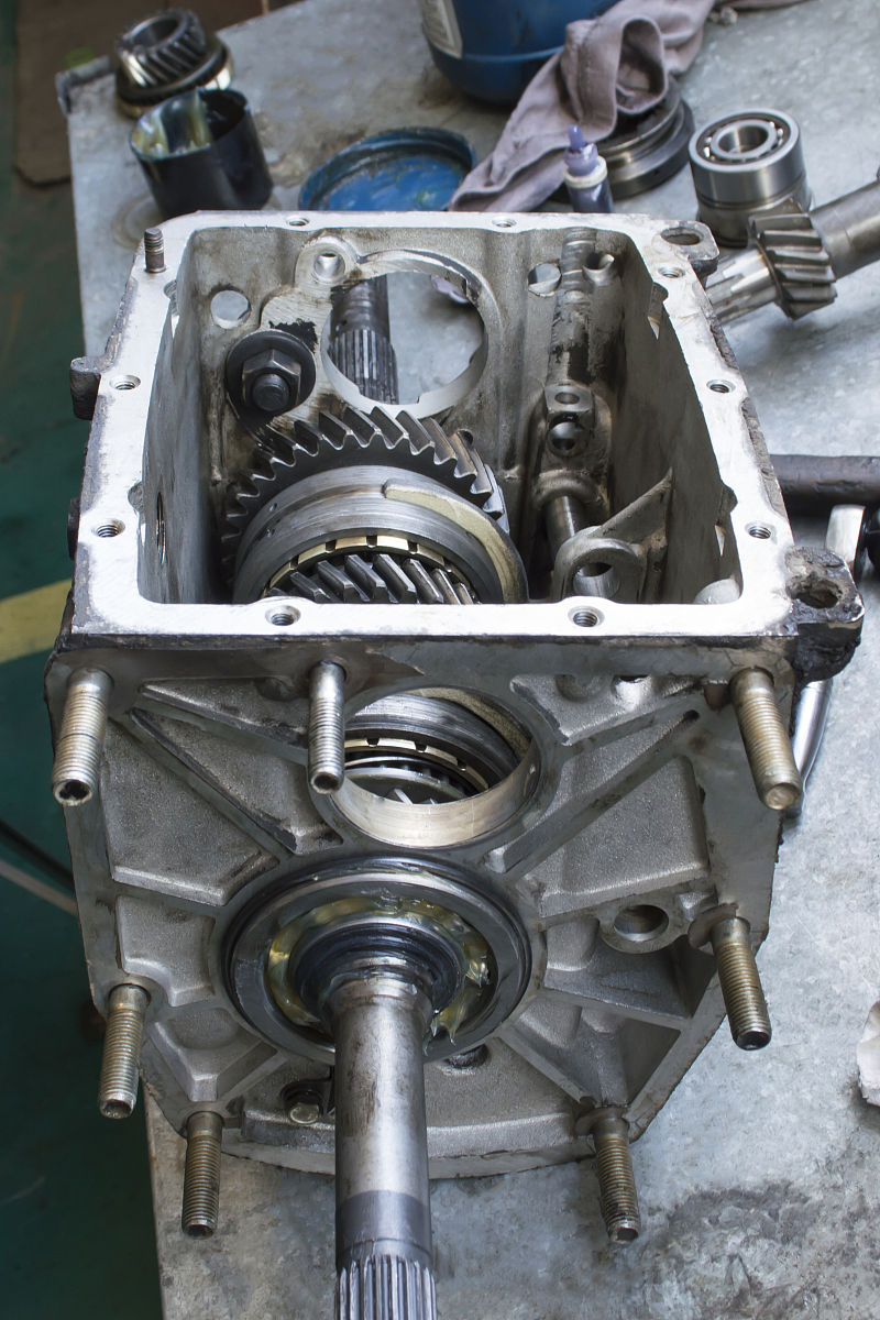 久保田688机气代机转速高怎么调