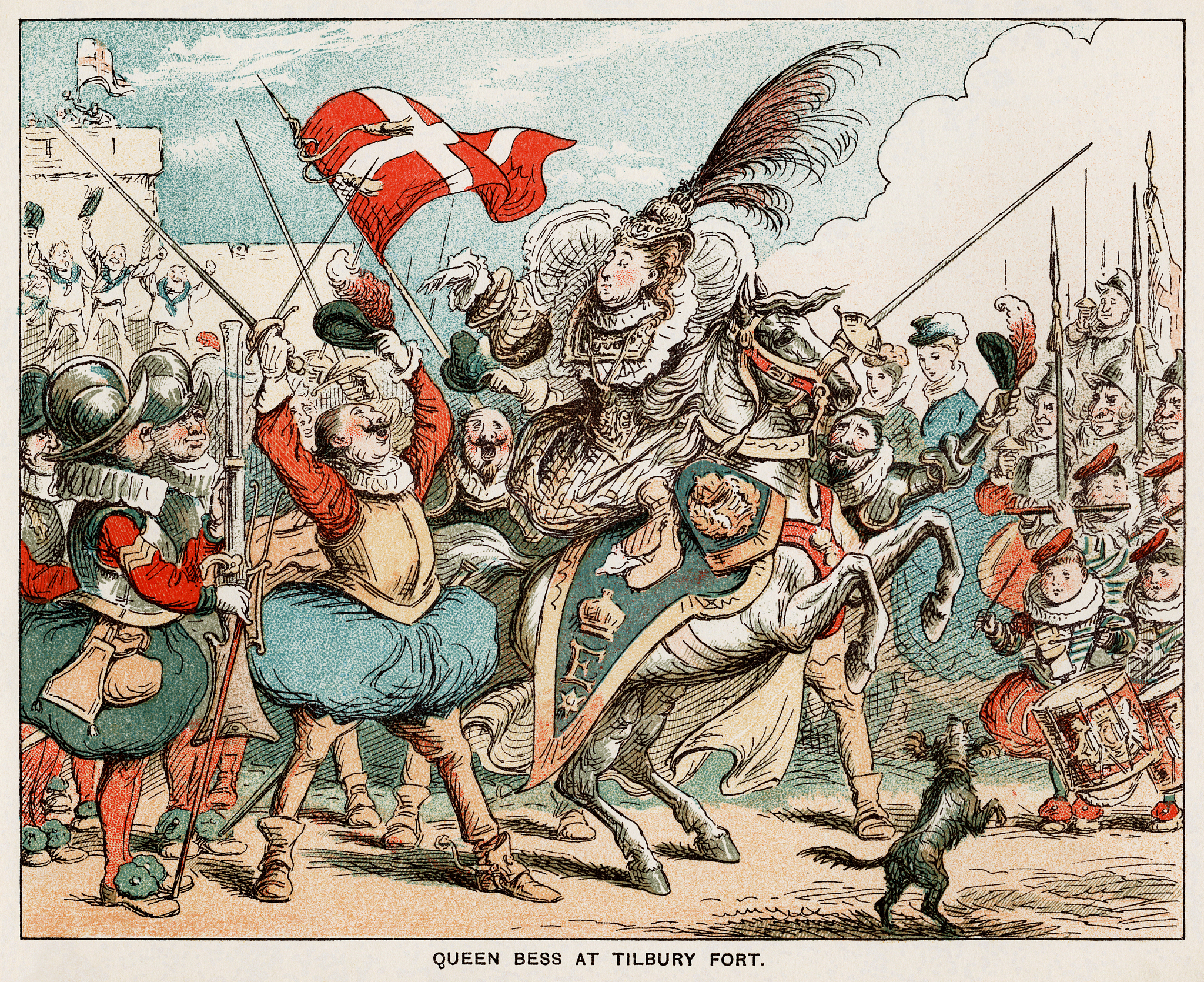 Thomas Custer: Medal of Honor Hero & Brother of General Custer