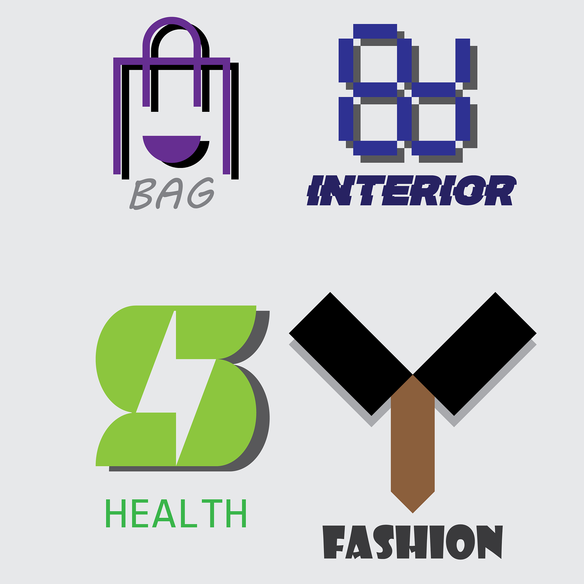 business logo