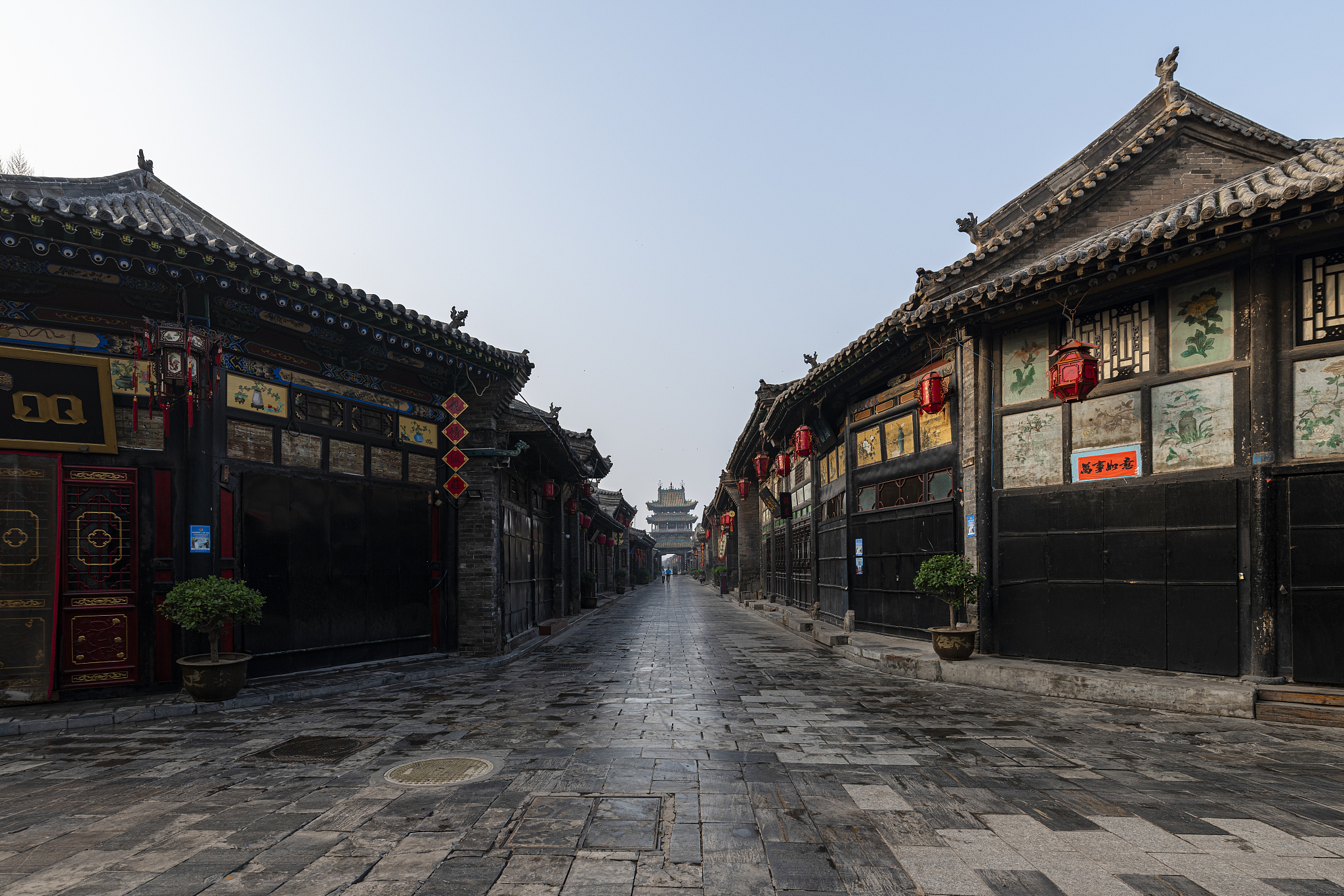 山西太原旅游攻略：景点、特色、未来发展