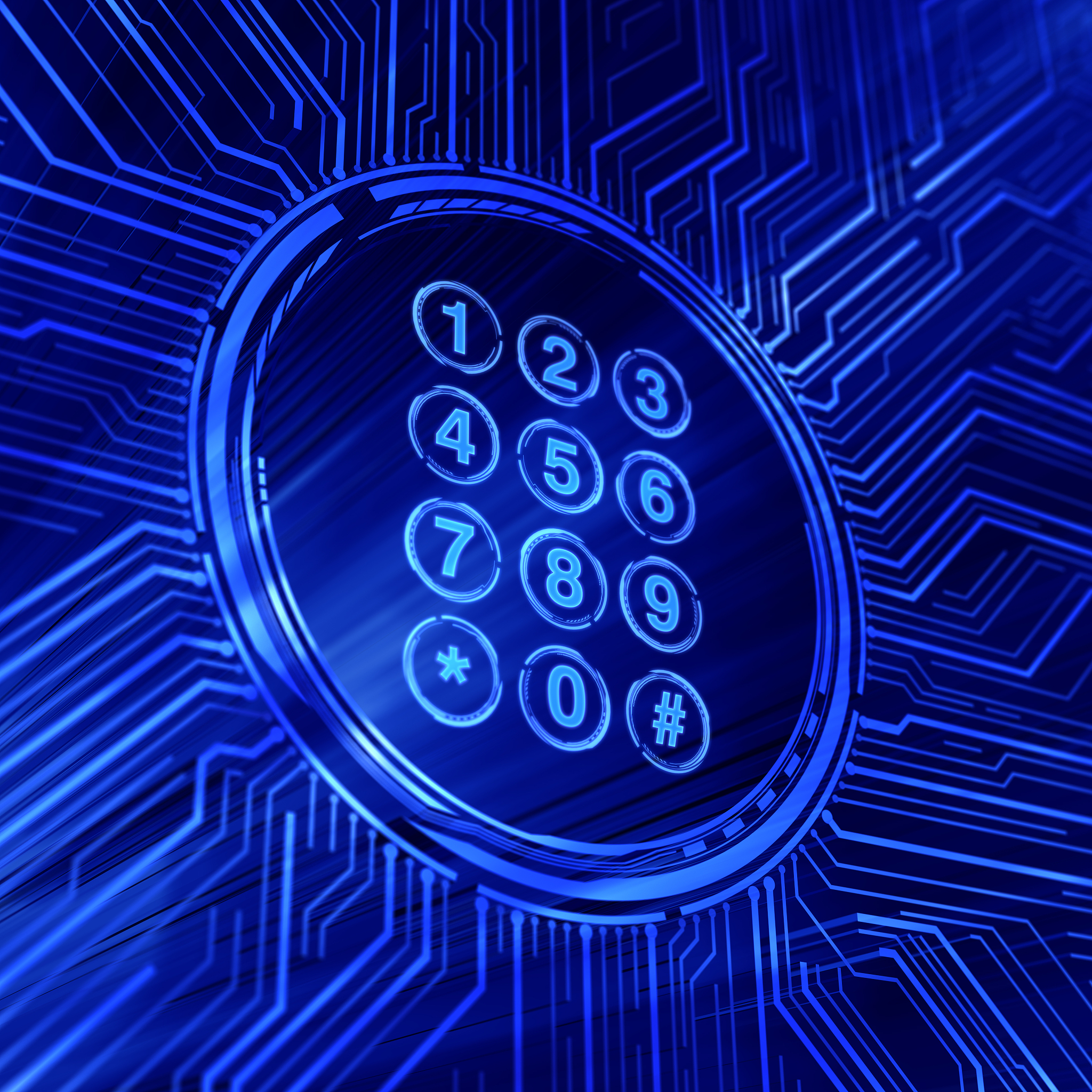 telephone