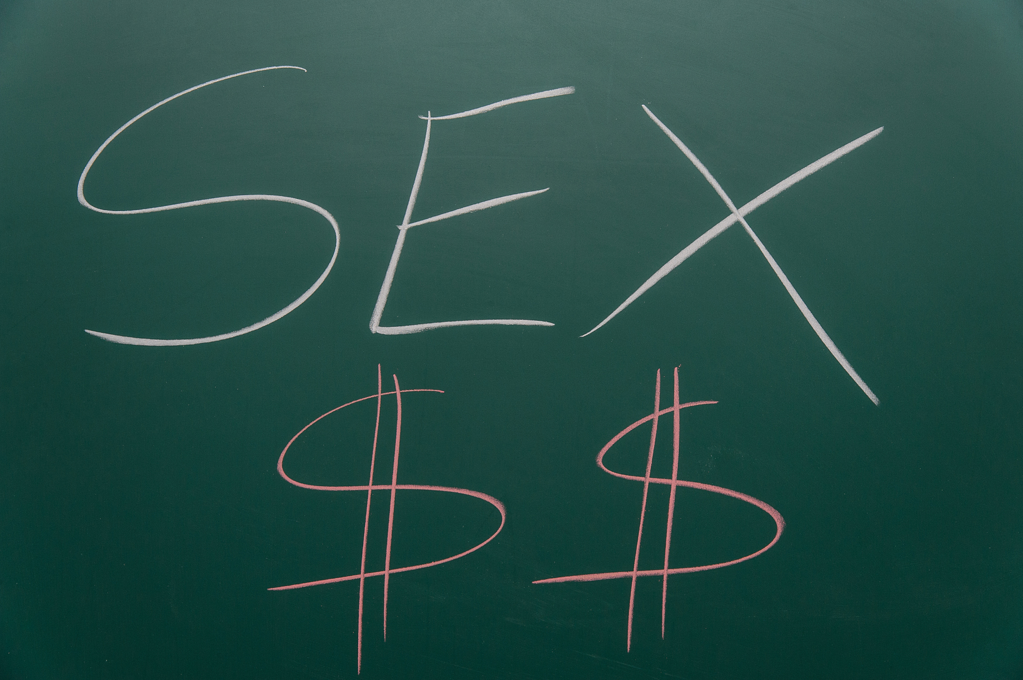 sex sells
