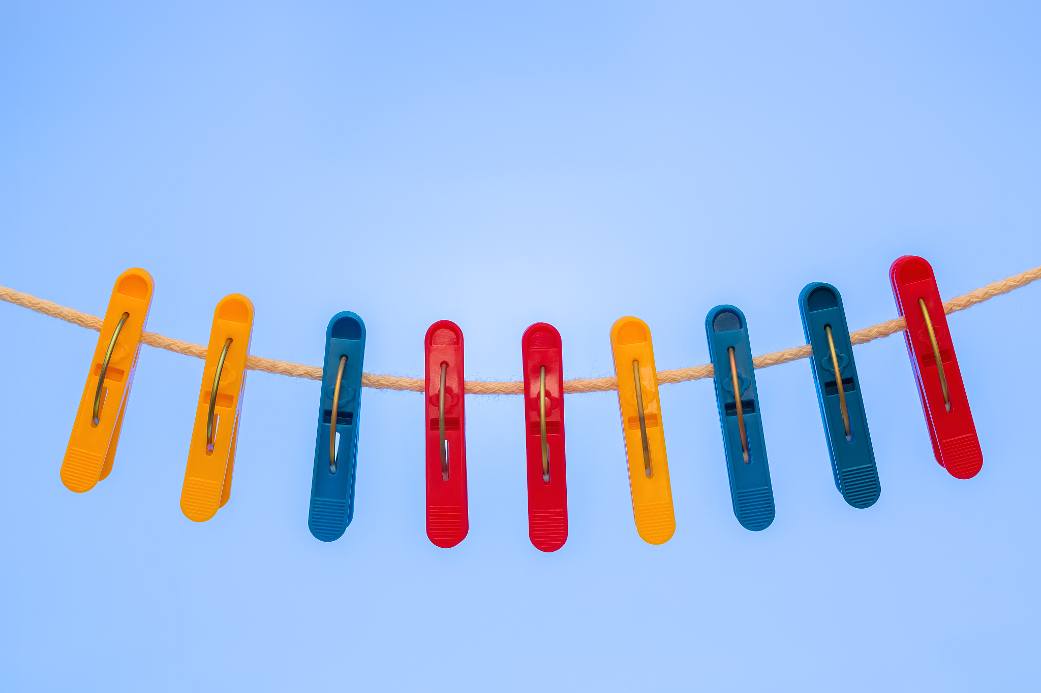 如何提取钢缆绳的特征