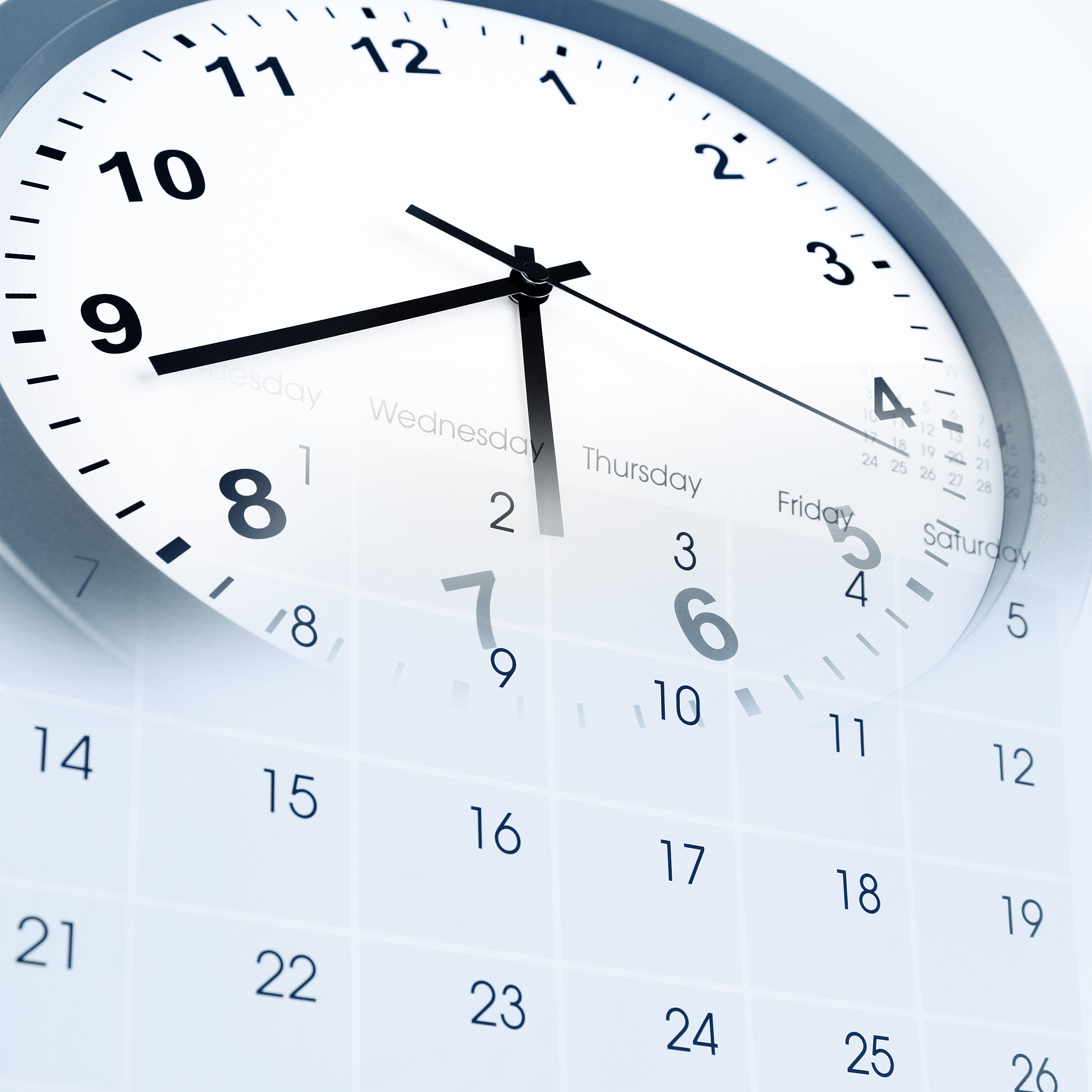 时间格式化：如何将时间转换为特定格式