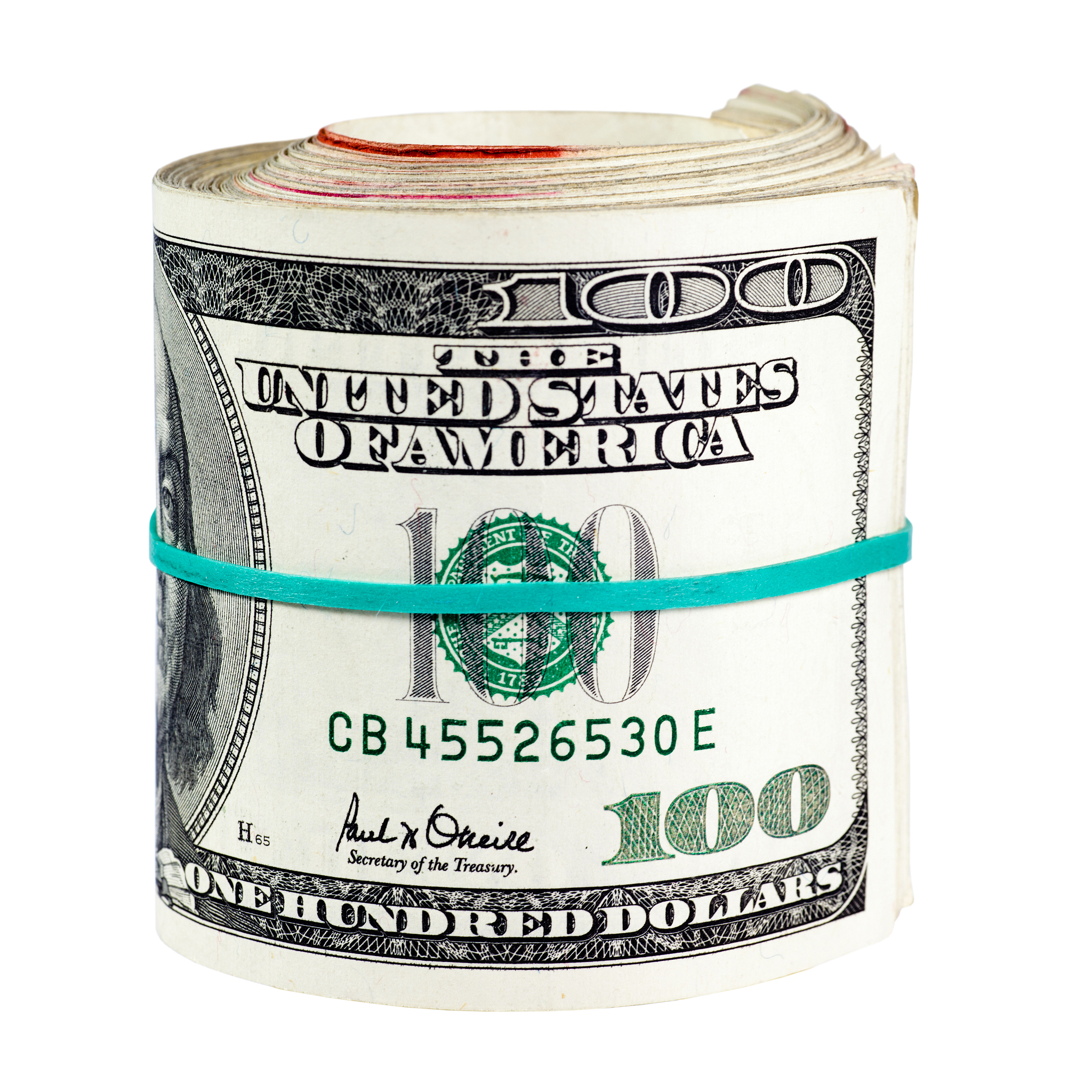 Cargo Damage Attributed to Substandard Goods Quality