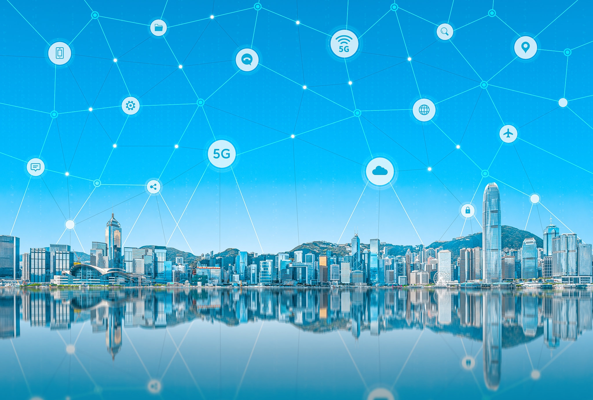 科技创新：推动社会进步的重要引擎