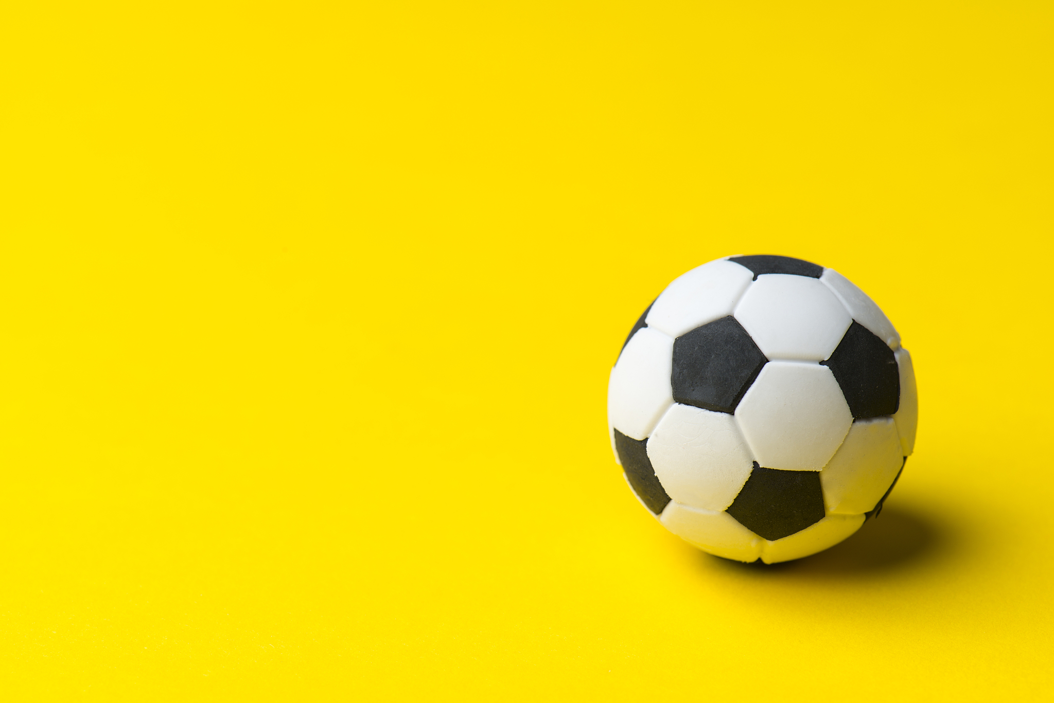 soccer ball