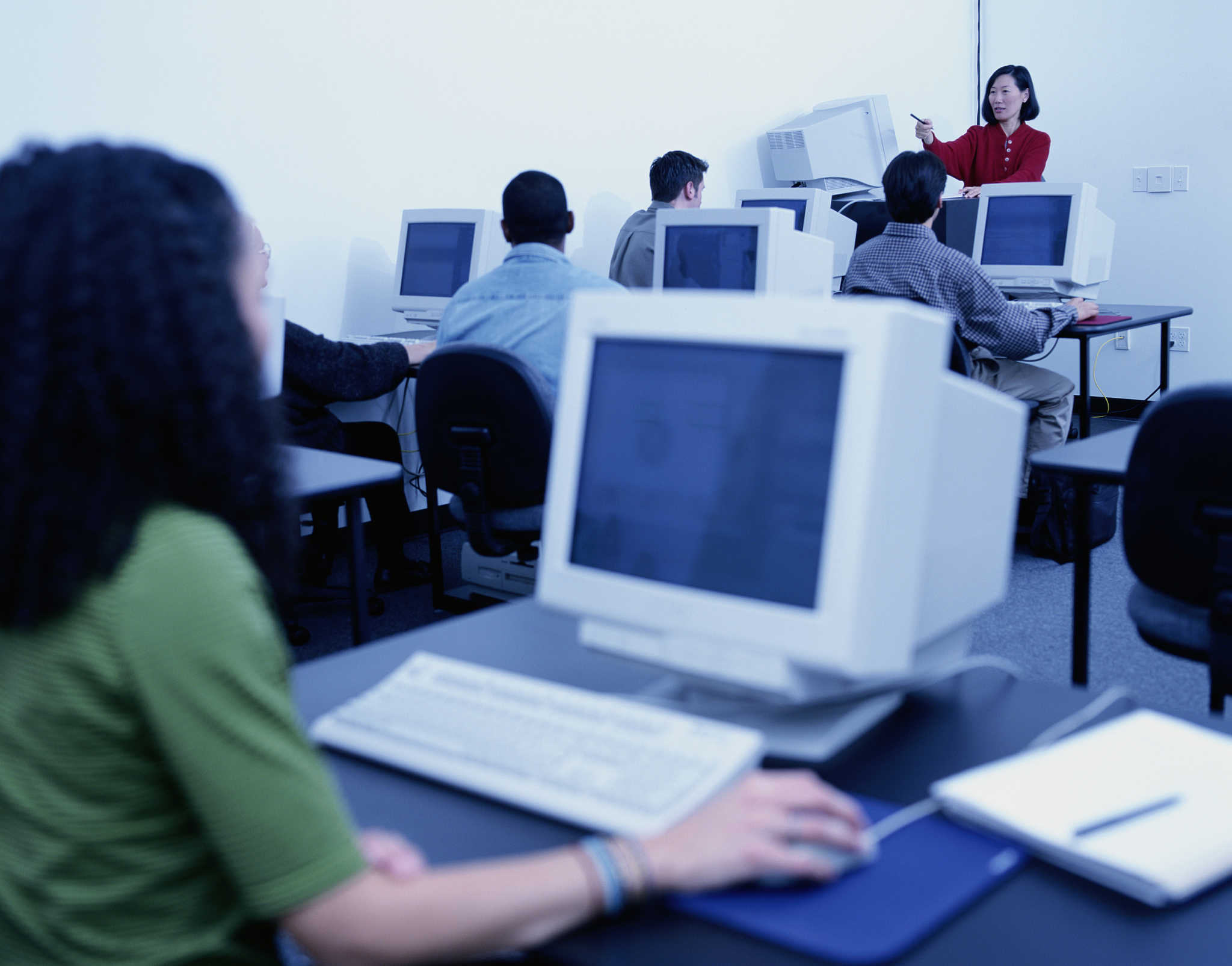 实训收获：提升技能、明确目标，为未来学习和工作奠定基础