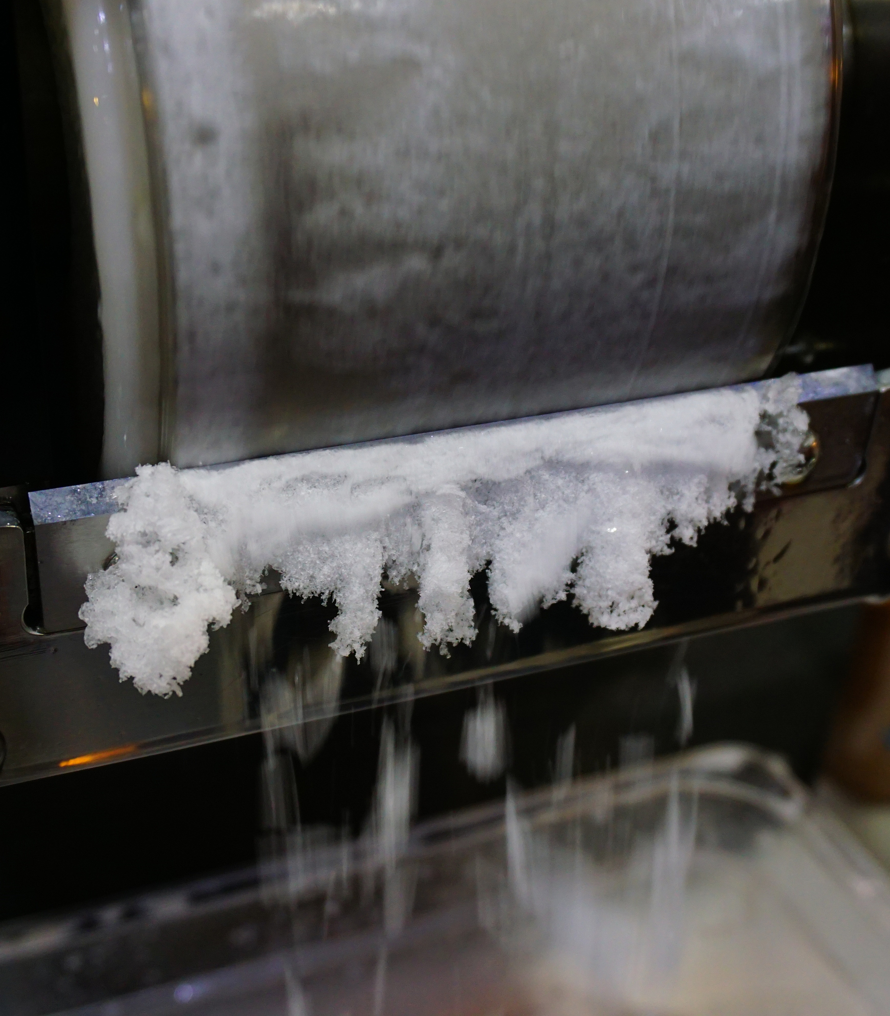 商用制冰机的产品特点