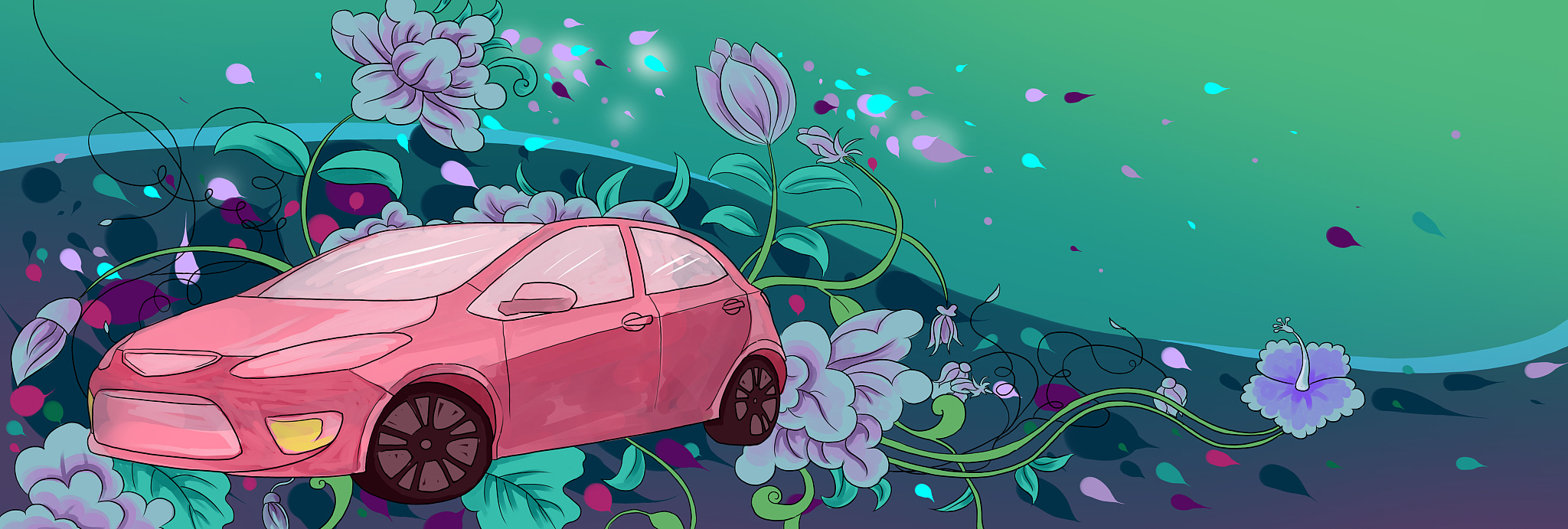 甘肃有什么中专中职学校的动漫设计与制作专业好