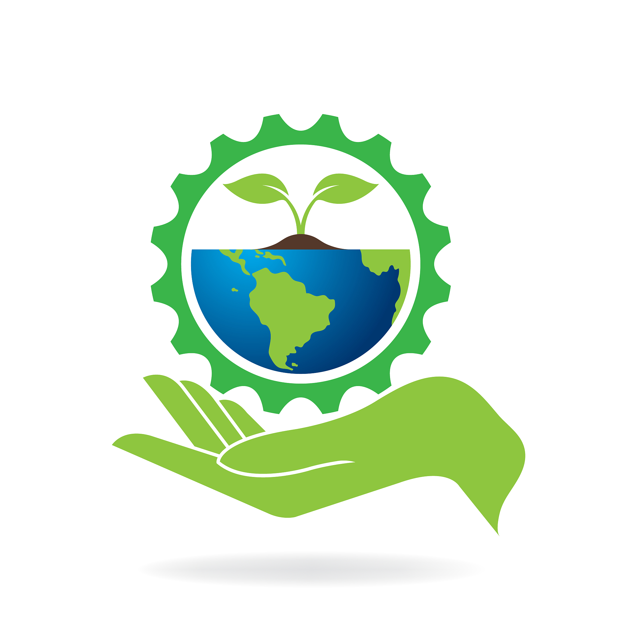 save environment