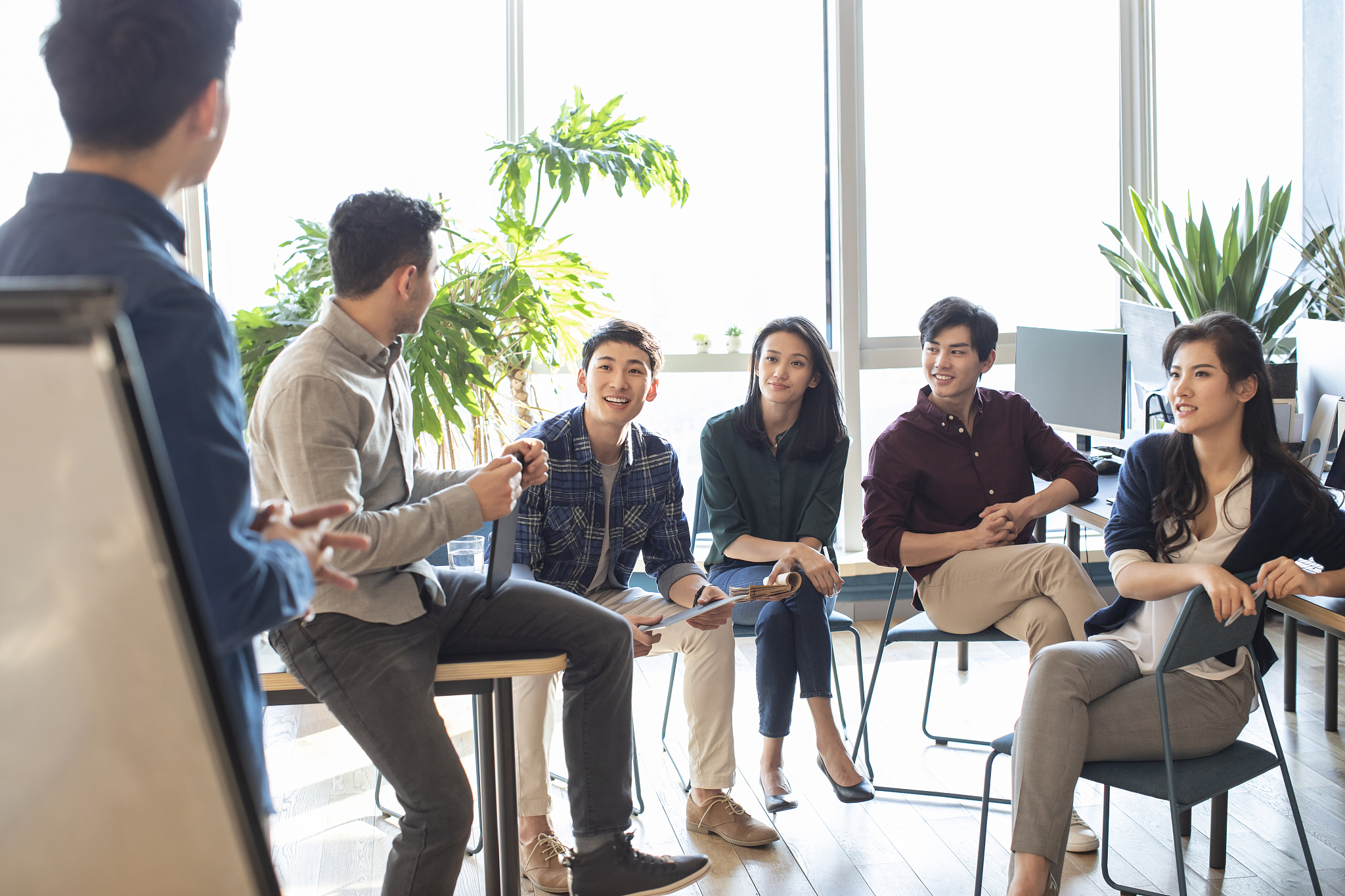 学生会研讨会感想：团队合作、沟通技巧与领导力的提升