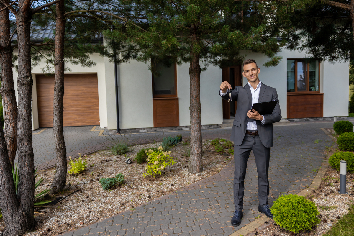 物业管理专业就业方向：前景广阔，机遇无限