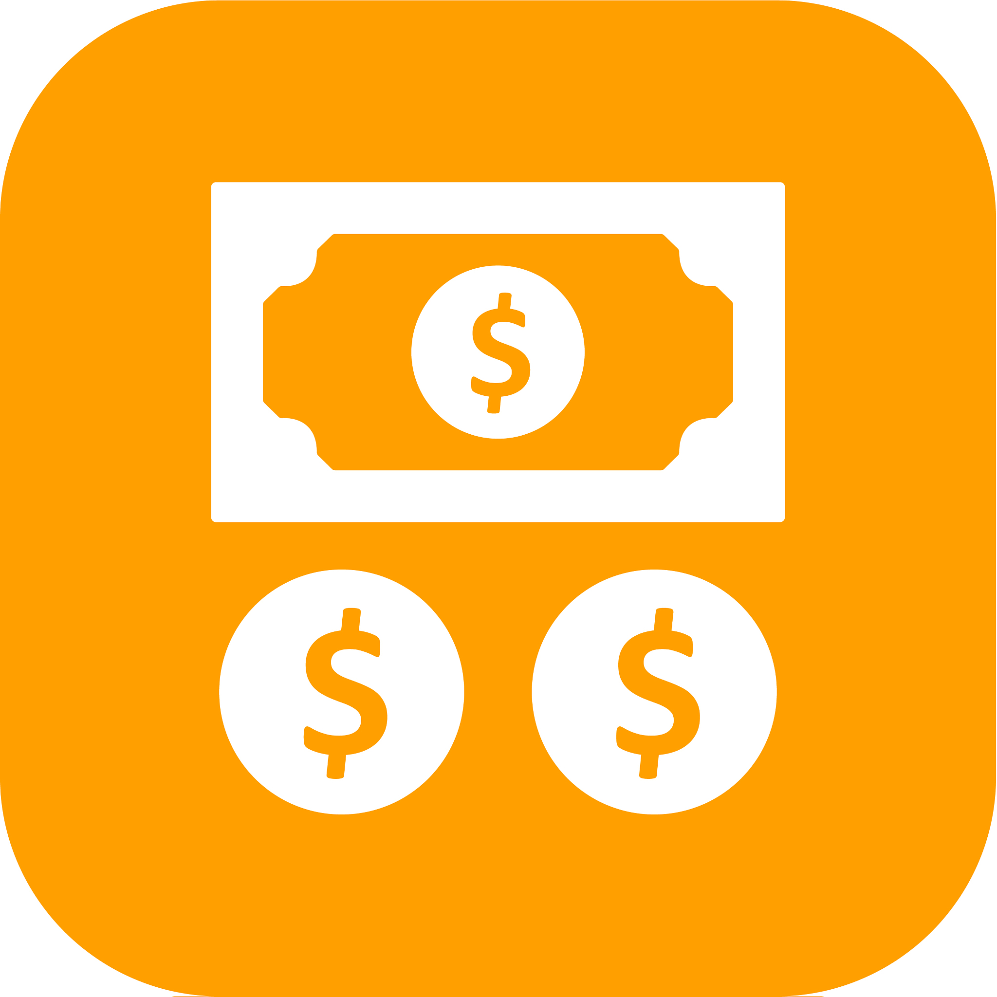 profit icon