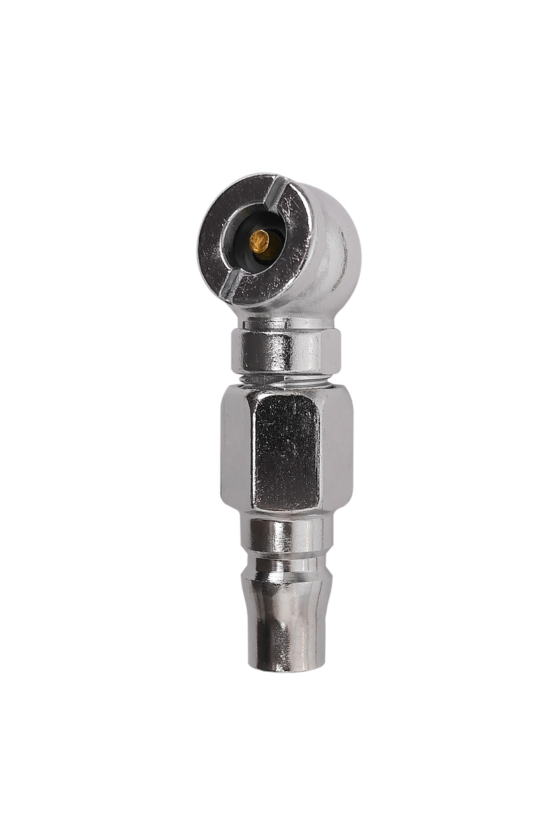 SMC Finger ValveHand ValvesResidual Relief 3 Port Valve