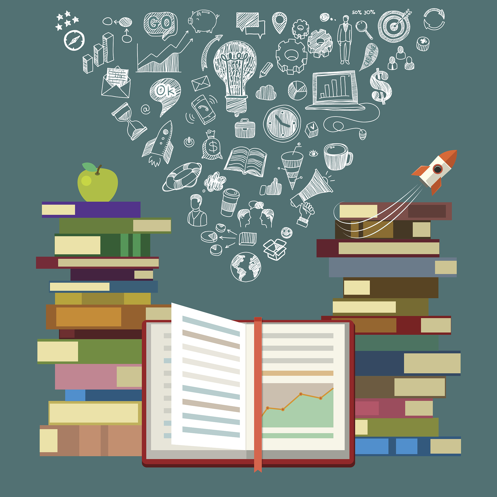 concept of online education