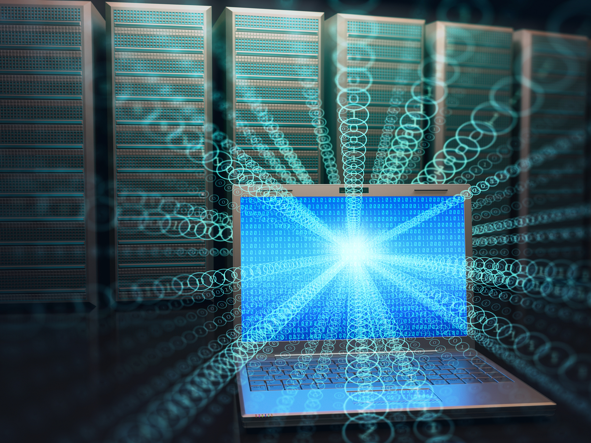 量子计算: 用简单易懂的语言解释