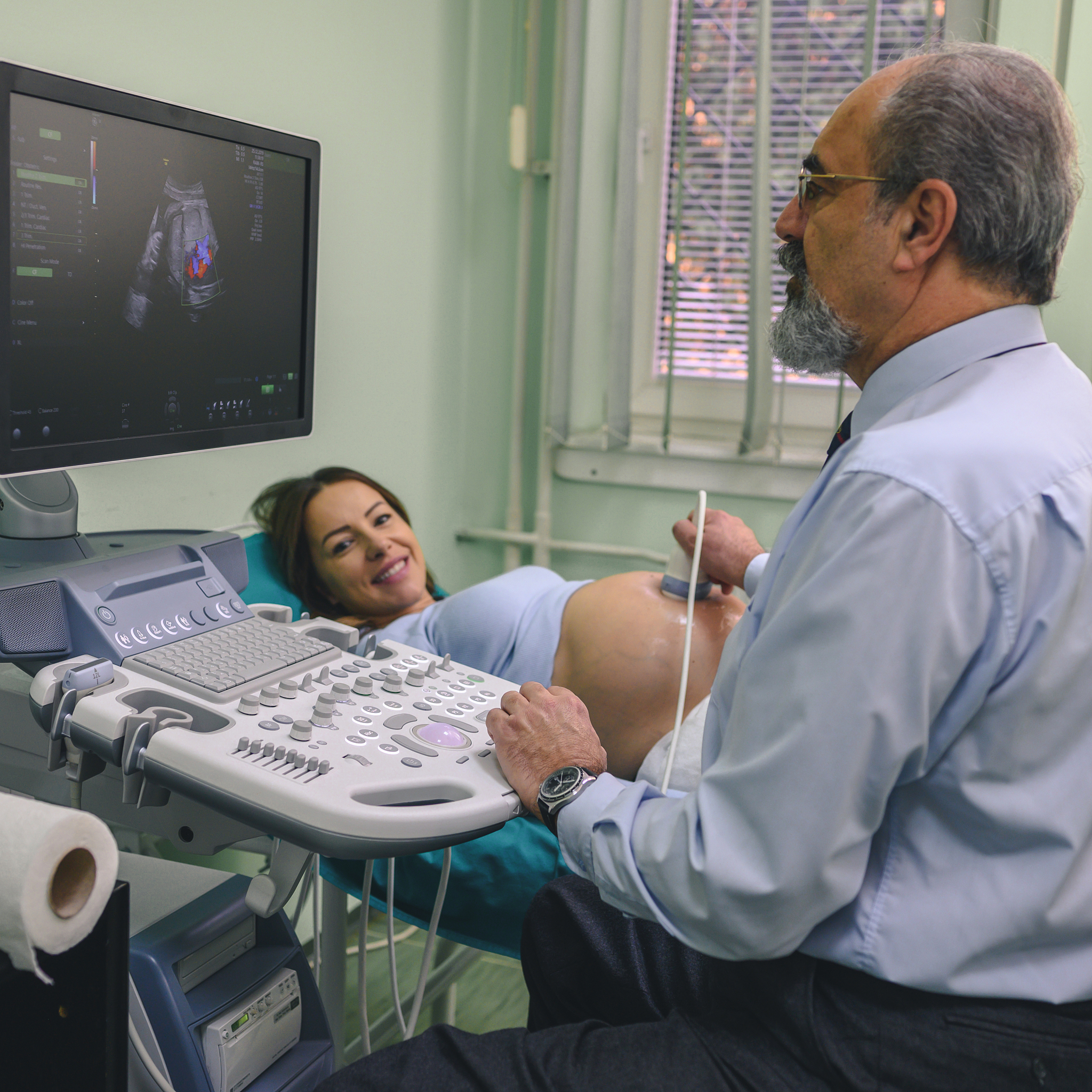 贵阳护理研究生就业前景用发散