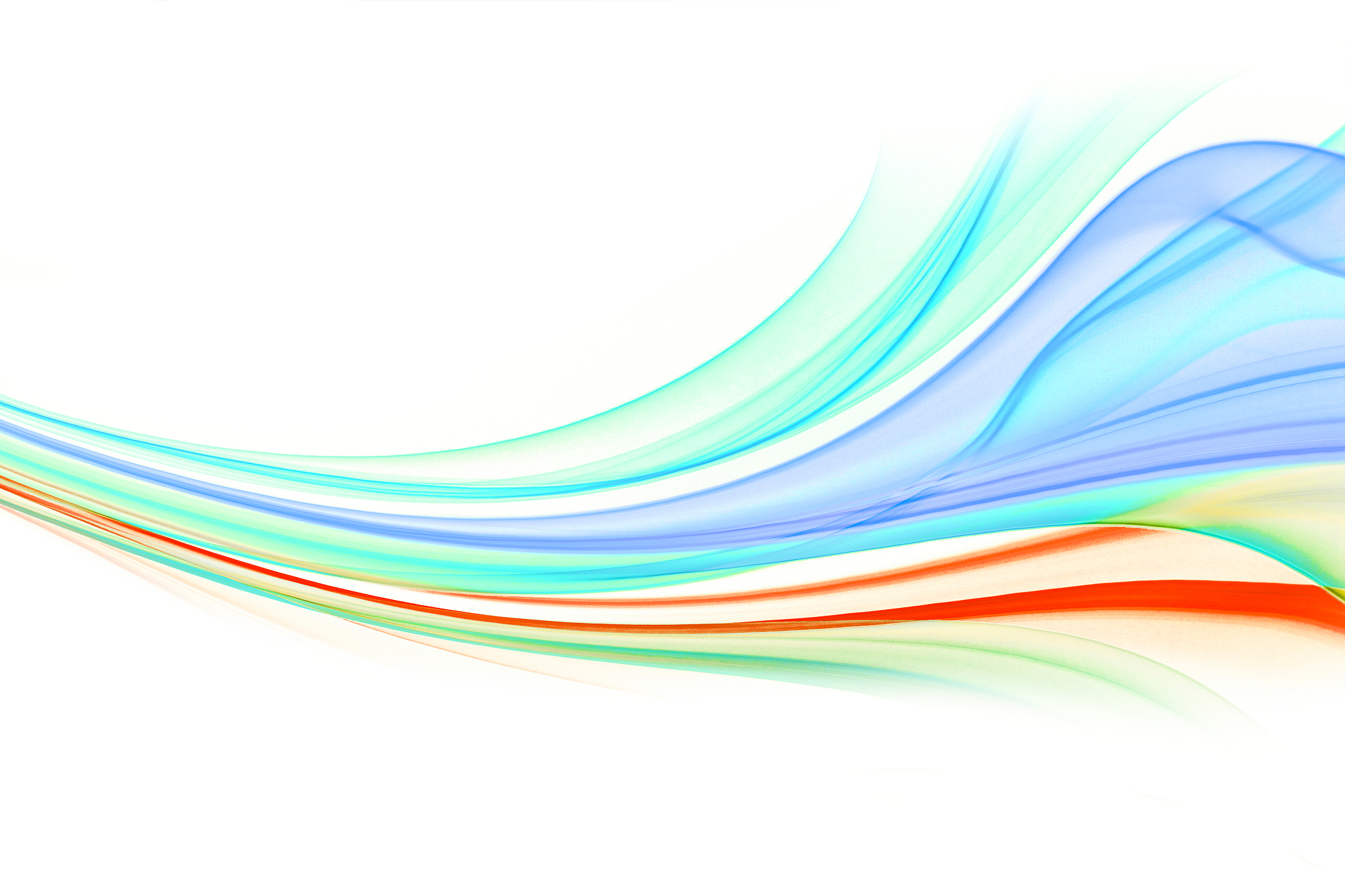 light flow